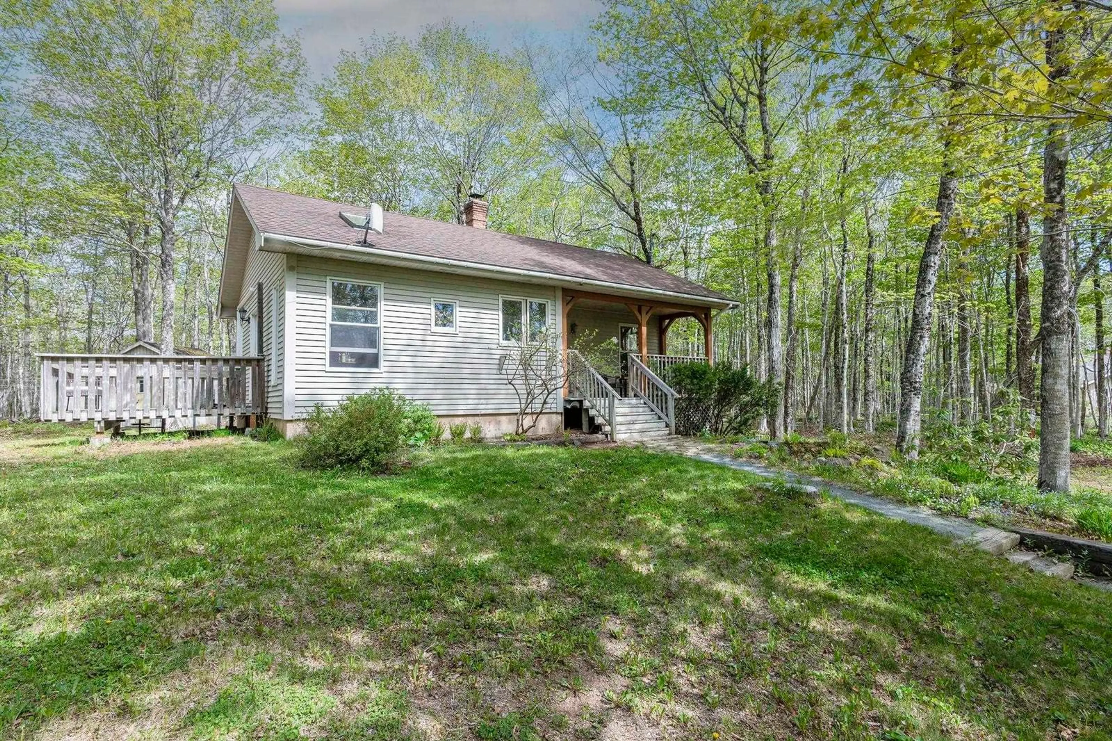 Unknown for 2273 Gospel Rd, Arlington Nova Scotia B0P 1H0