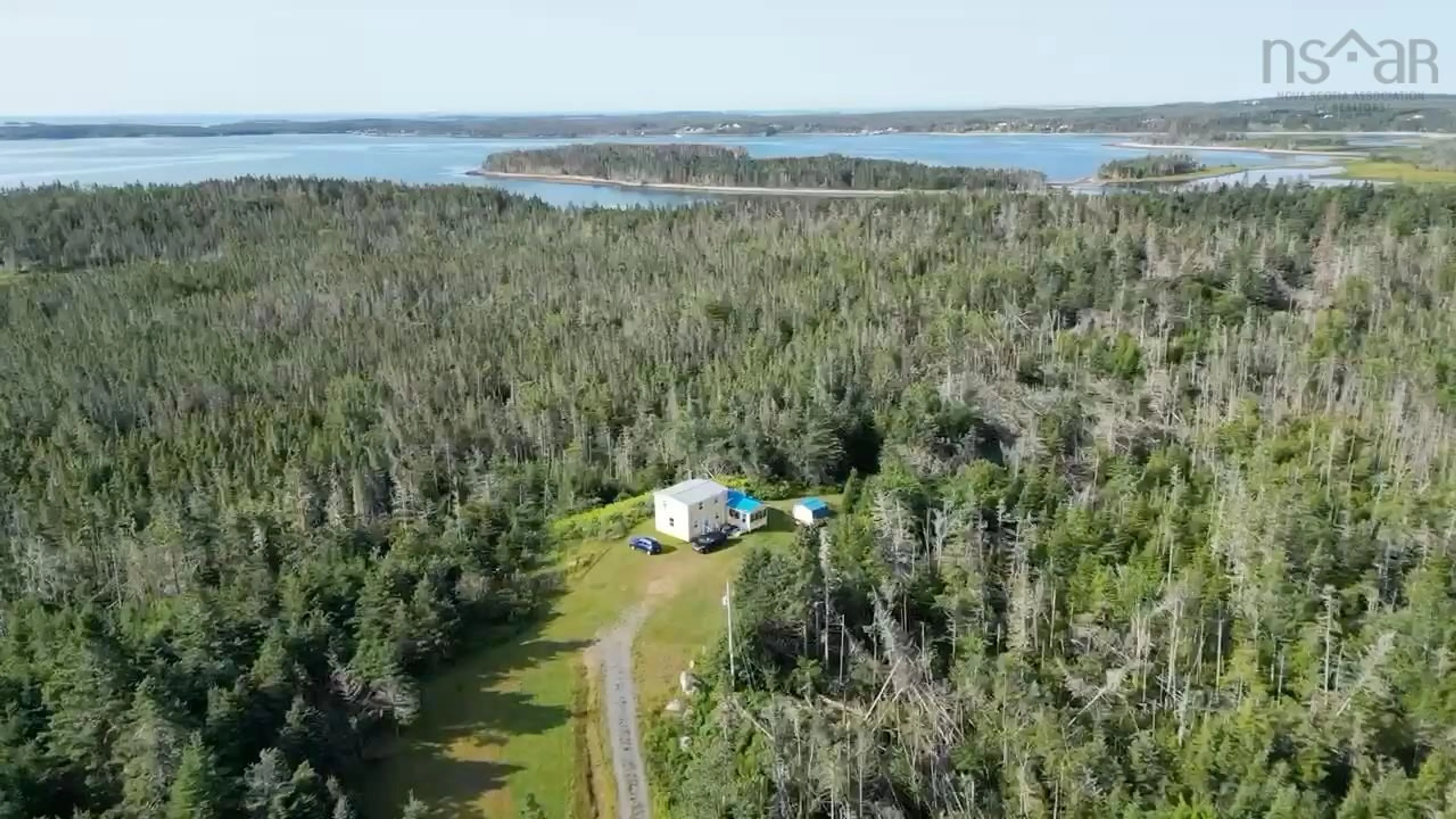 Unknown for 1933 West Ship Harbour Rd, Debaies Cove Nova Scotia B0J 2L0