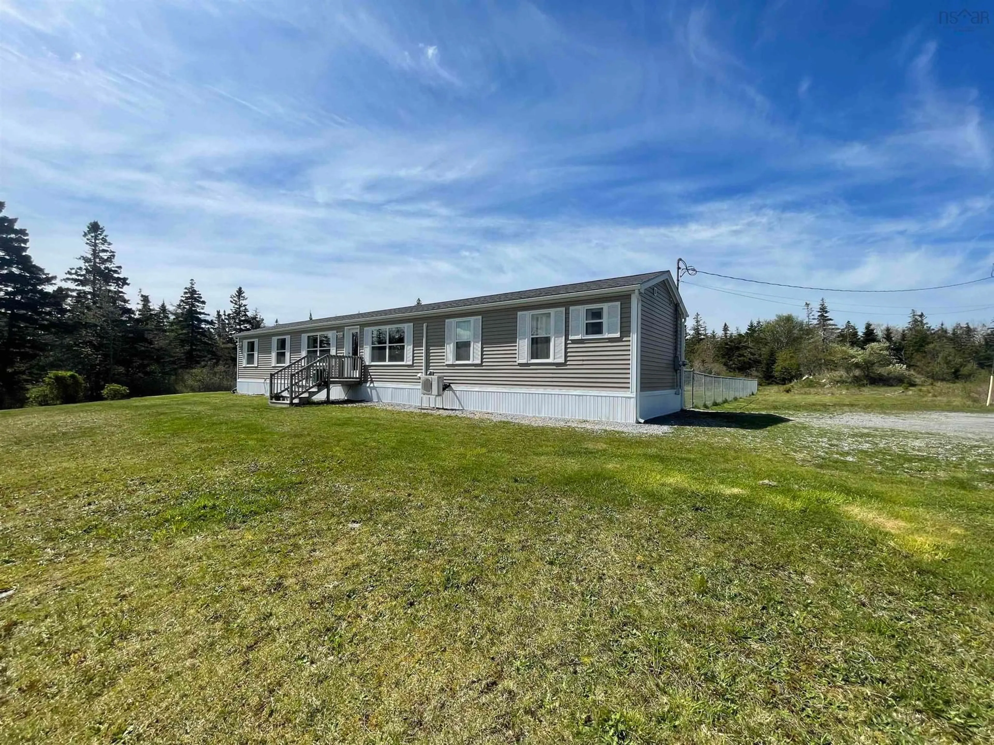 Unknown for 1771 Port Latour Rd, Reynoldscroft Nova Scotia B0W 1E0