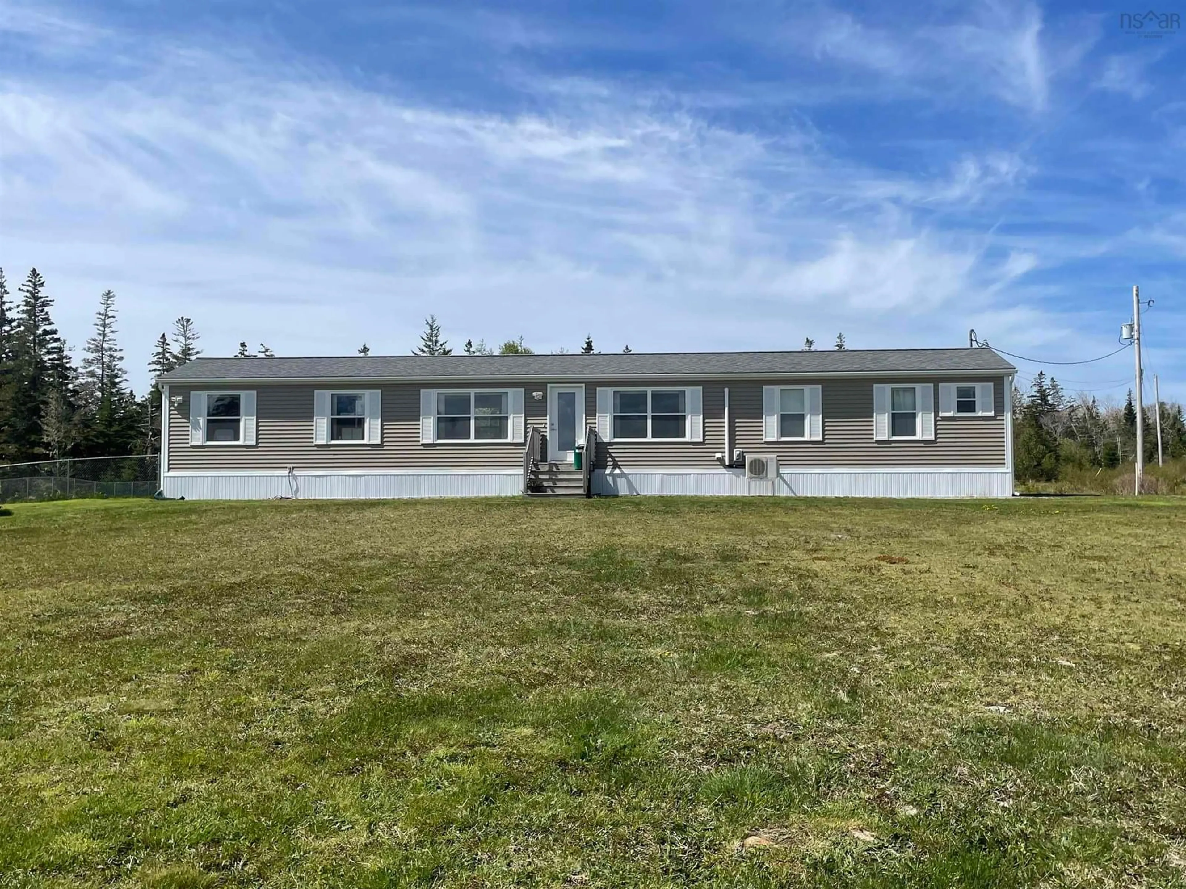 Unknown for 1771 Port Latour Rd, Reynoldscroft Nova Scotia B0W 1E0