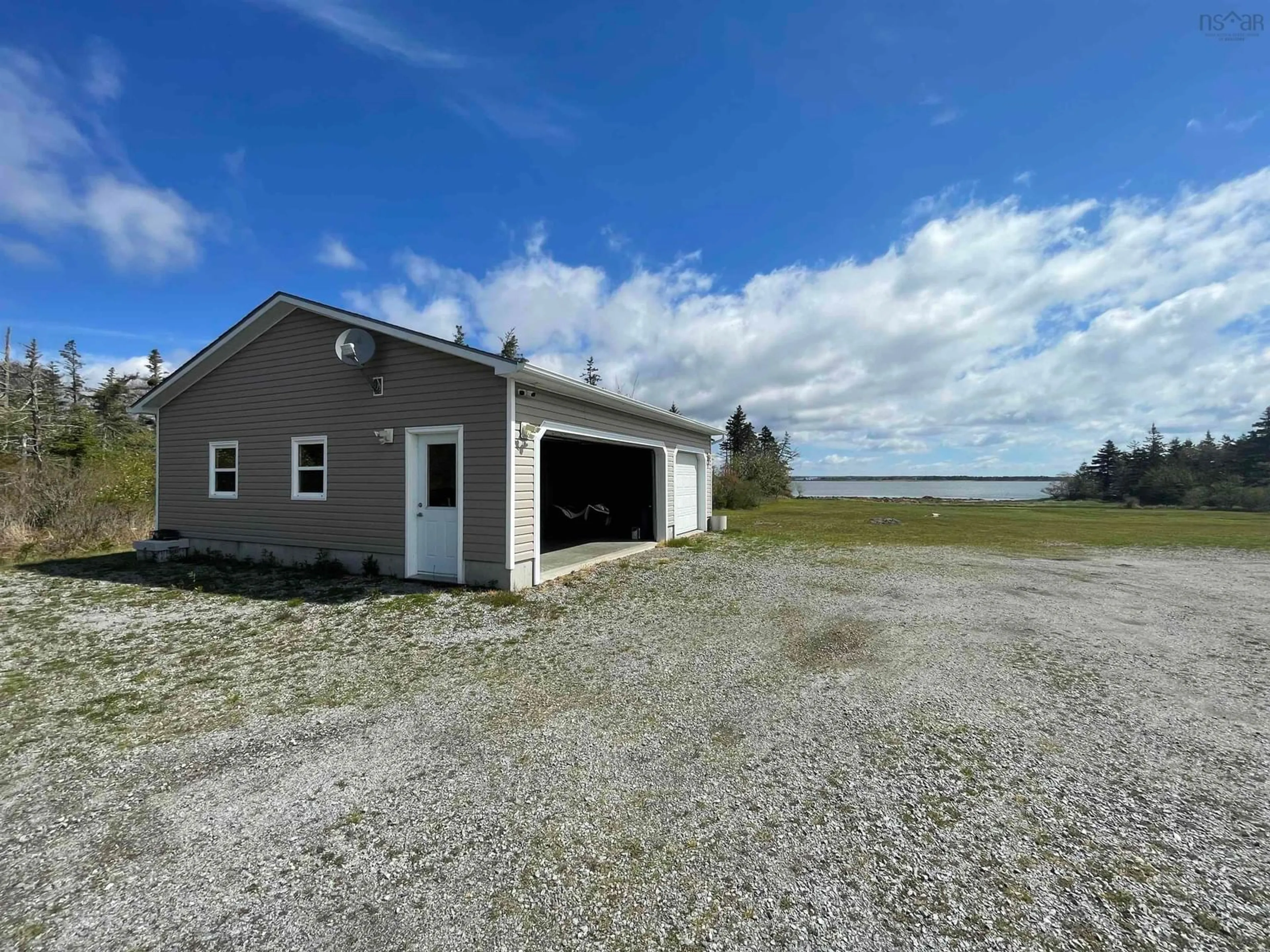 Unknown for 1771 Port Latour Rd, Reynoldscroft Nova Scotia B0W 1E0