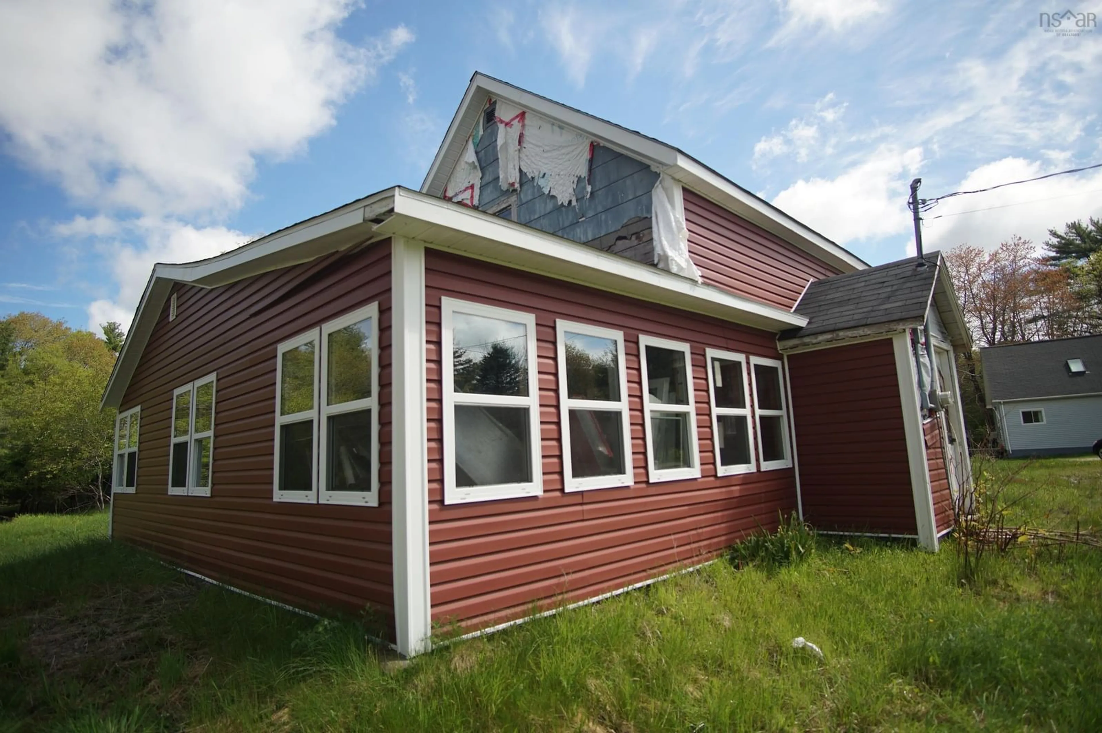 Unknown for 94 Transvaal Street, Shelburne Nova Scotia B0T 1W0