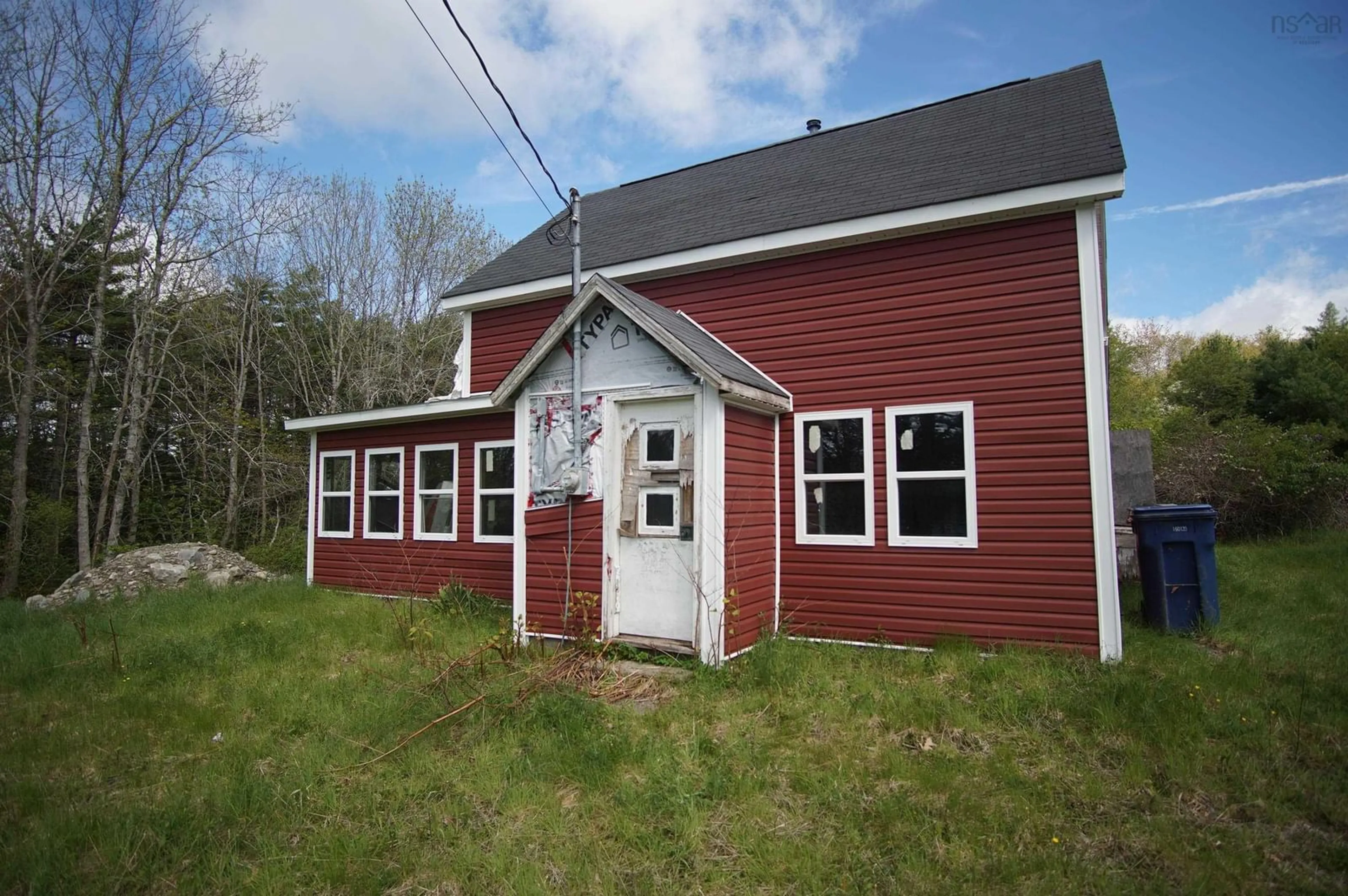 Unknown for 94 Transvaal Street, Shelburne Nova Scotia B0T 1W0
