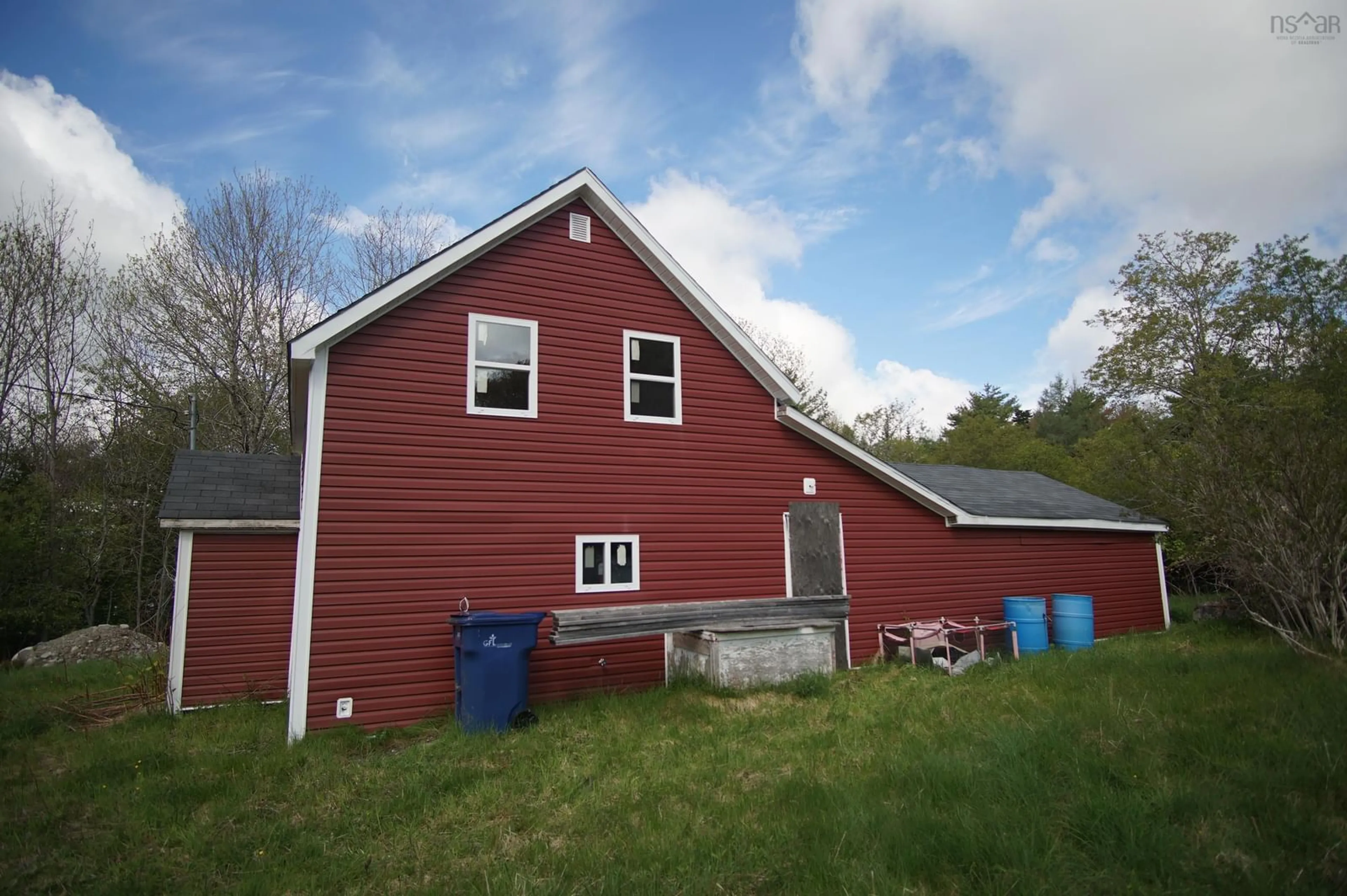 Unknown for 94 Transvaal Street, Shelburne Nova Scotia B0T 1W0