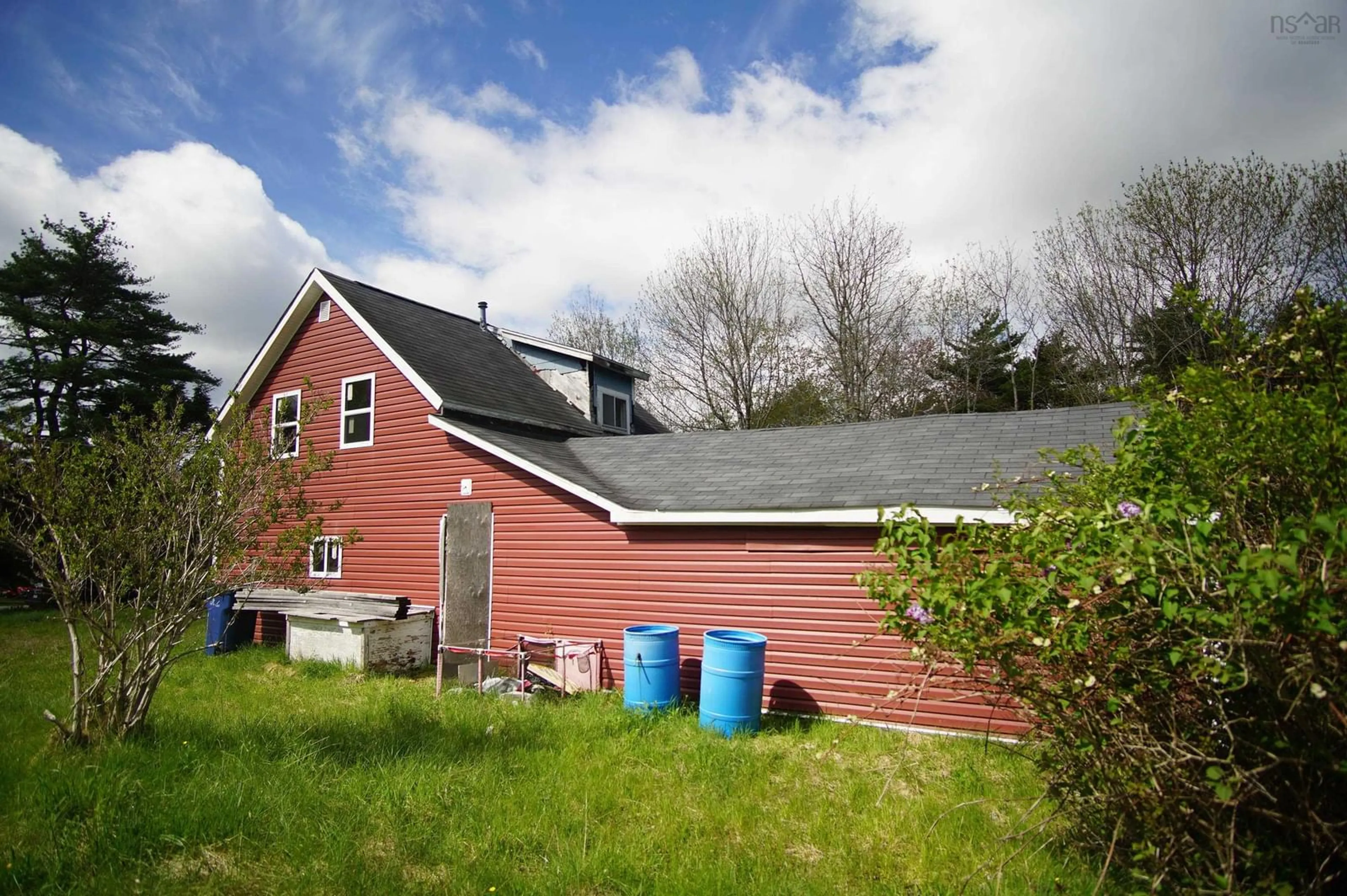 Unknown for 94 Transvaal Street, Shelburne Nova Scotia B0T 1W0