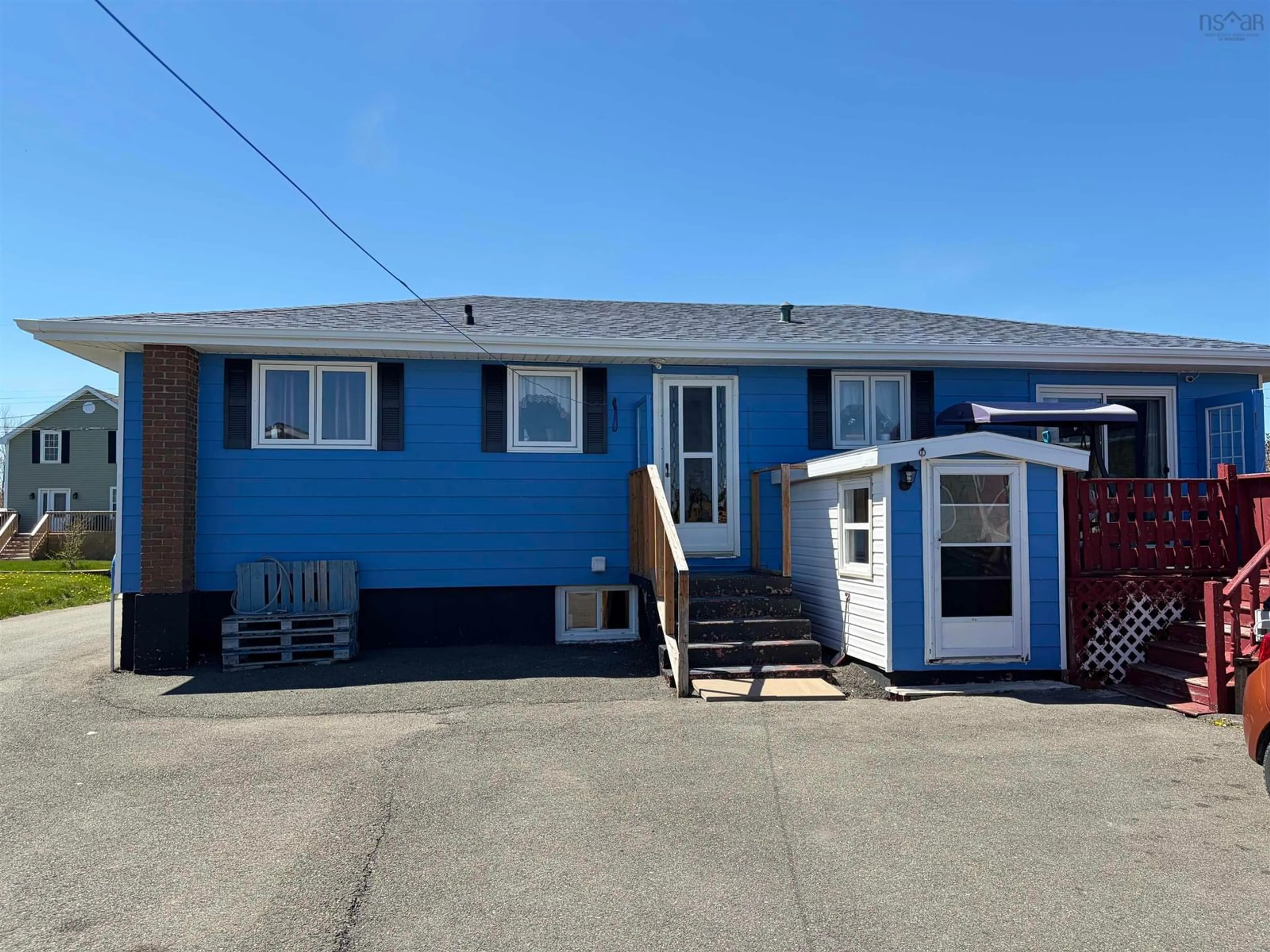 Unknown for 100 Oceanview Cres, Dominion Nova Scotia B1G 1R6
