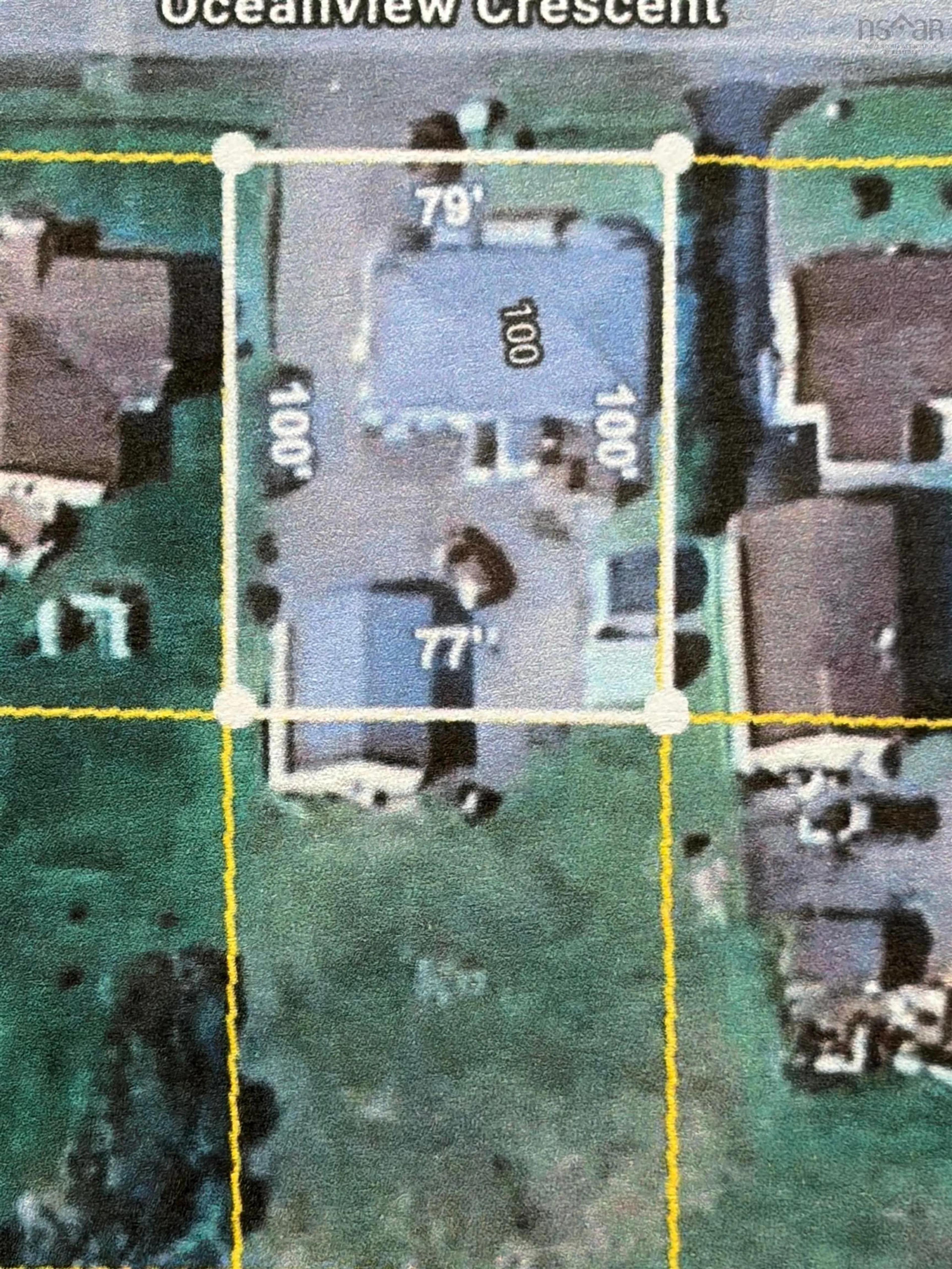 Unknown for 100 Oceanview Cres, Dominion Nova Scotia B1G 1R6