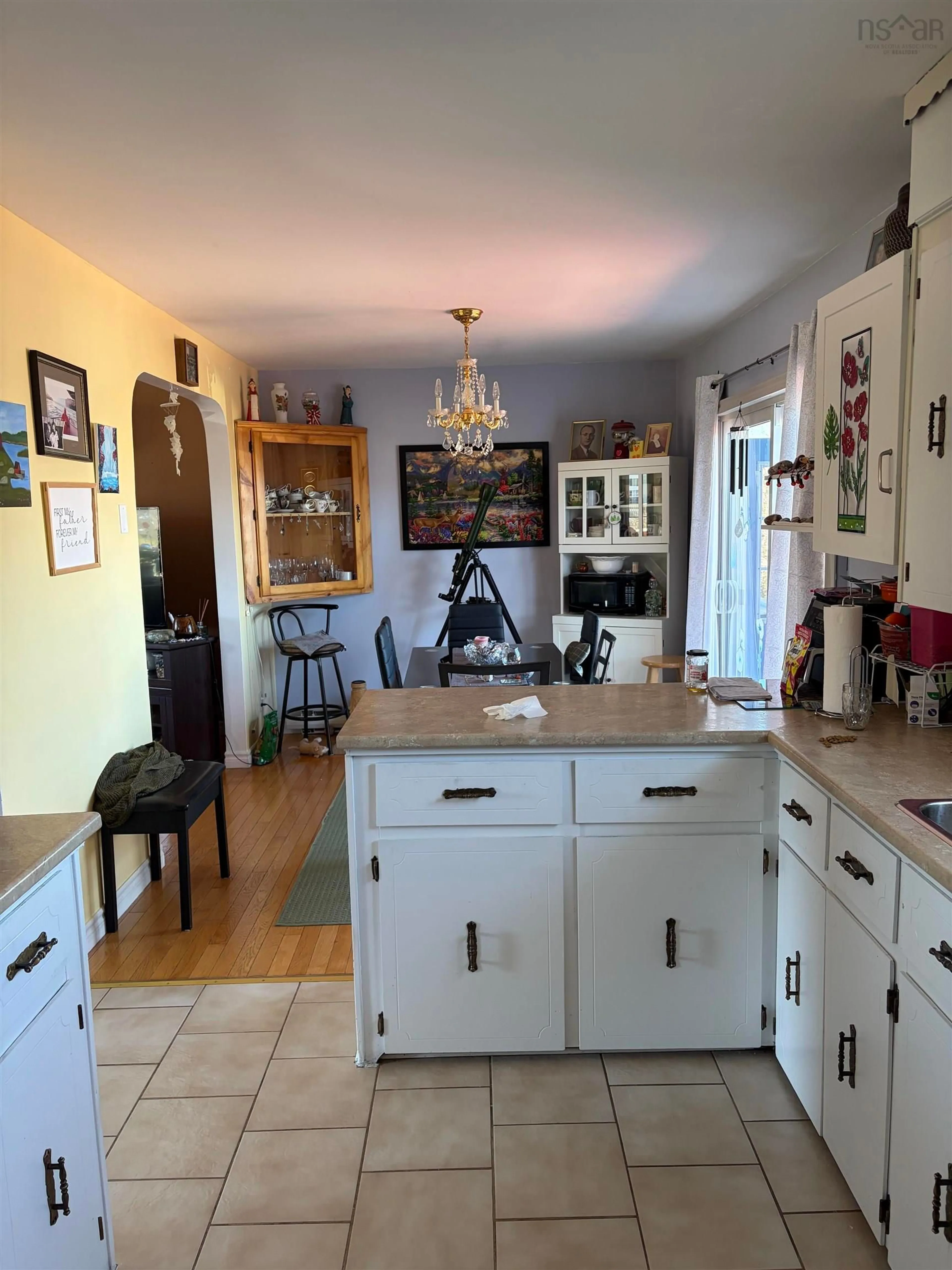 Unknown for 100 Oceanview Cres, Dominion Nova Scotia B1G 1R6
