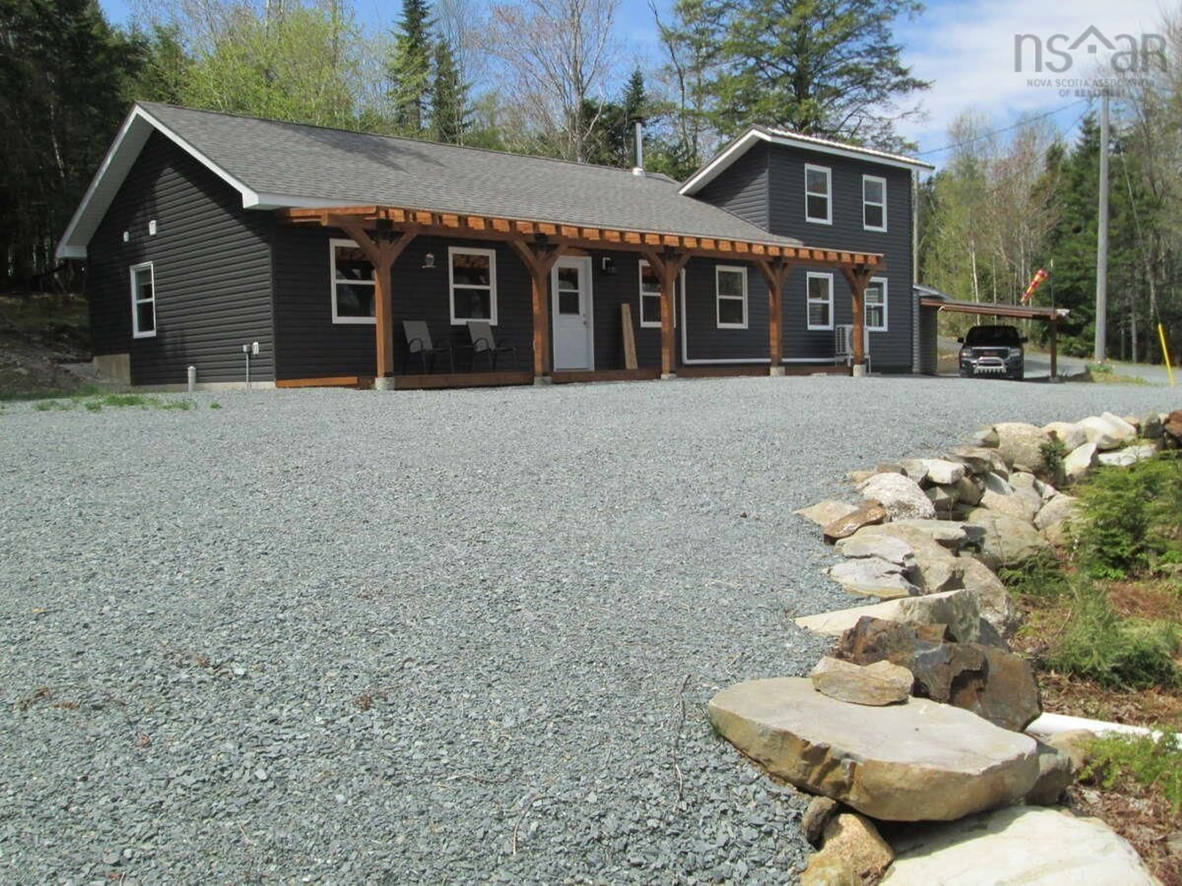 Unknown for 227 Somerset Rd, Italy Cross Nova Scotia B4V 0M1