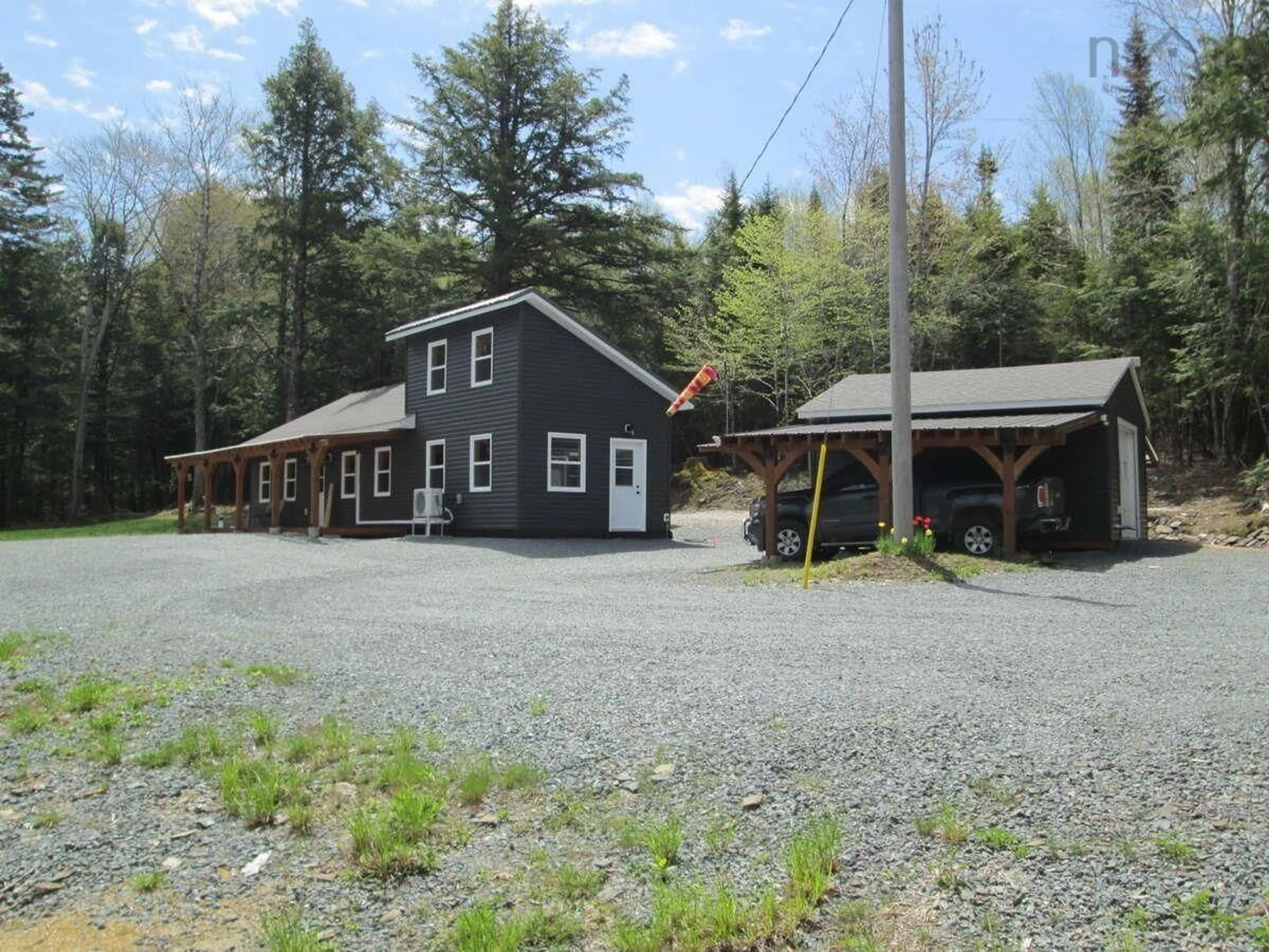 Unknown for 227 Somerset Rd, Italy Cross Nova Scotia B4V 0M1