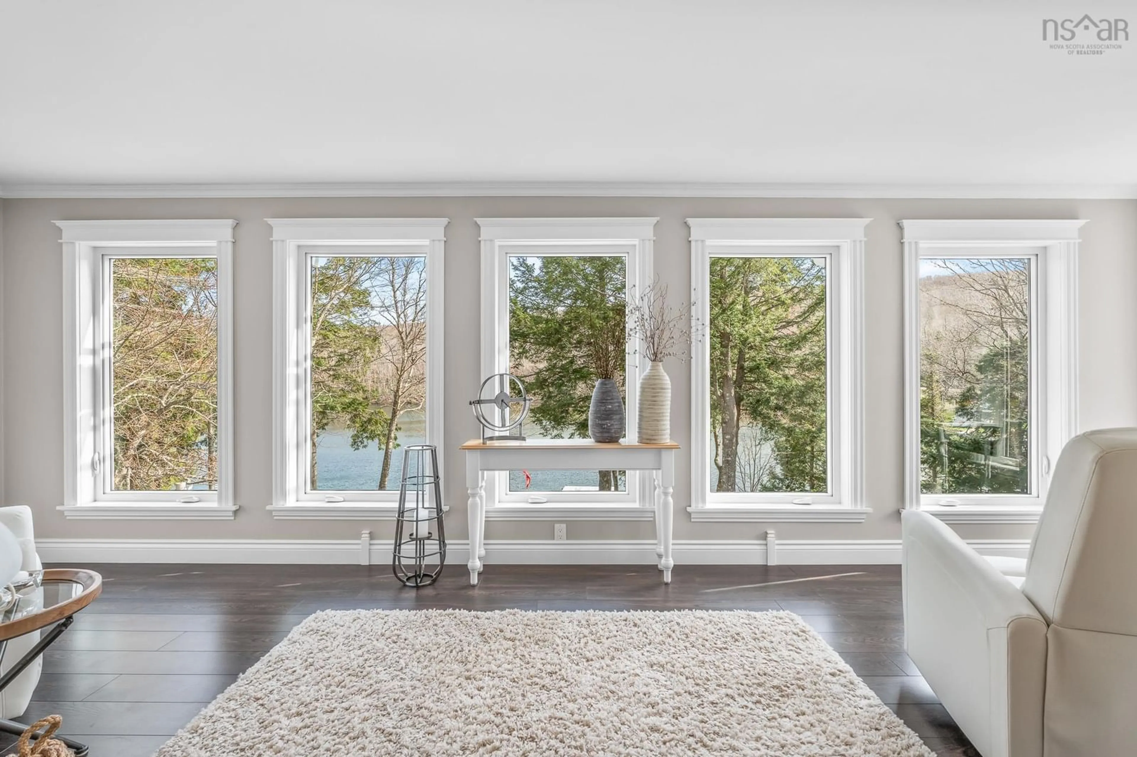 Indoor entryway for 50 Duncan Drive Dr, Upper Kemptown Nova Scotia B0K 1V0