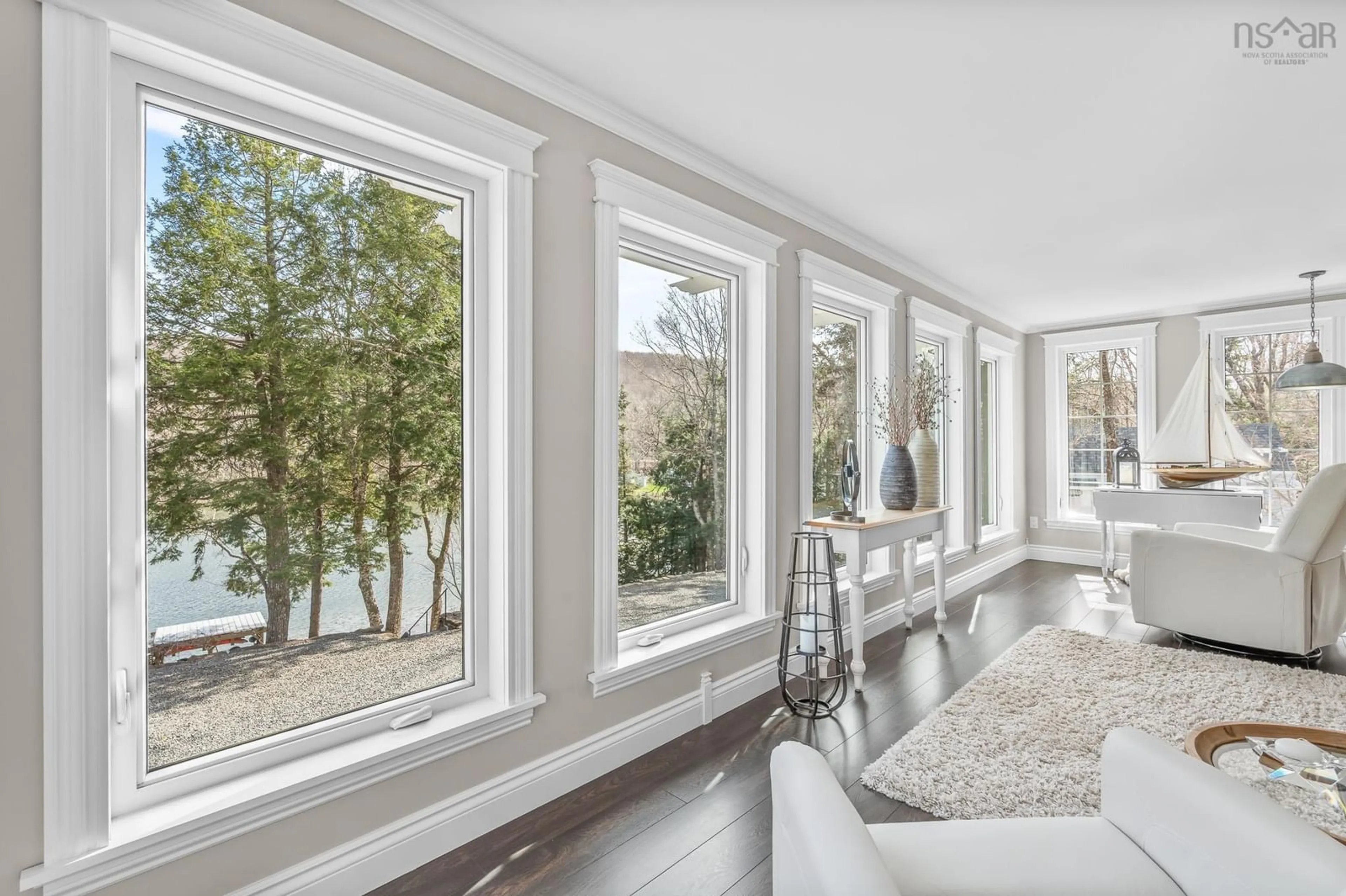 Indoor entryway for 50 Duncan Drive Dr, Upper Kemptown Nova Scotia B0K 1V0