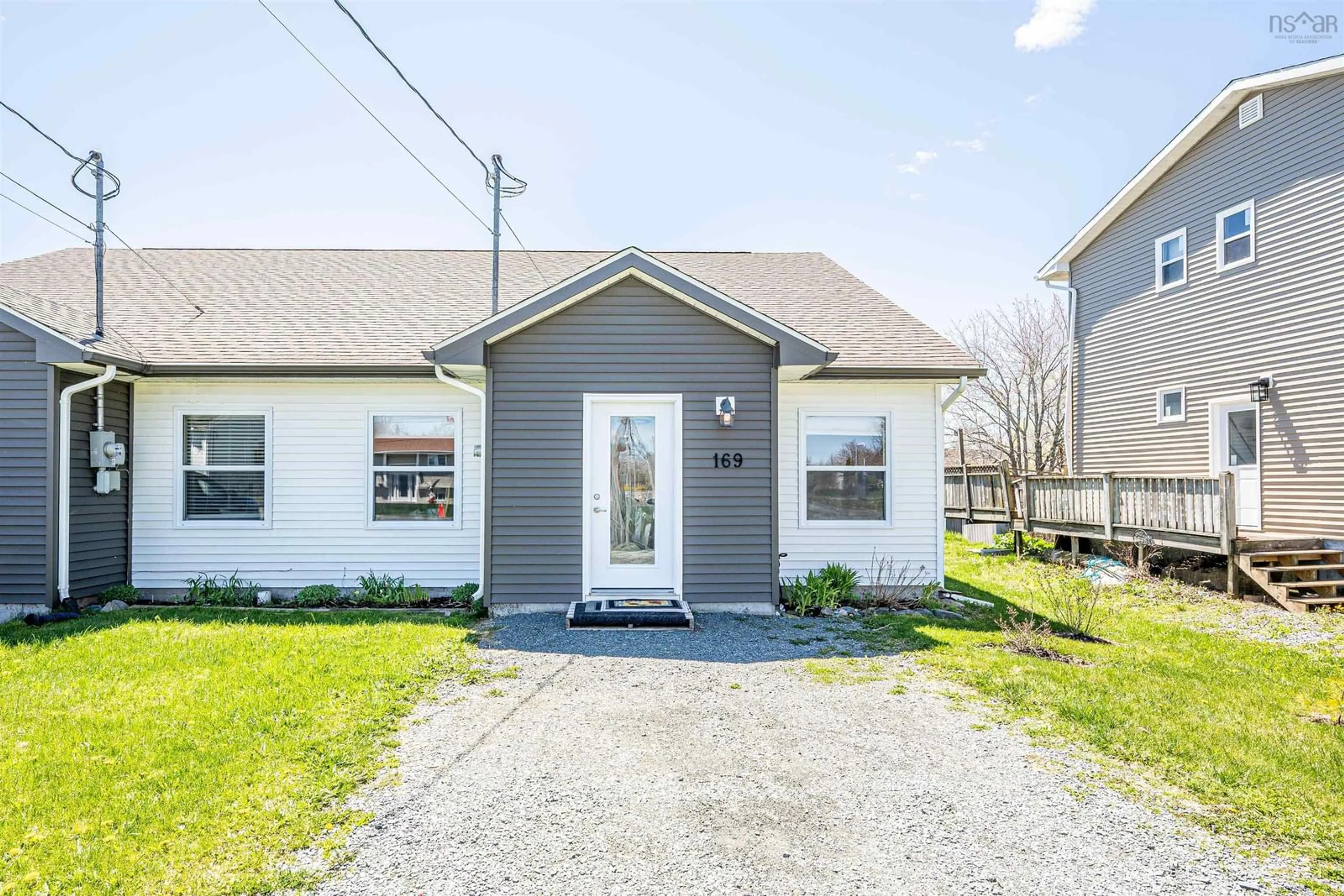 Unknown for 169 Atholea Dr, Cole Harbour Nova Scotia B2V 1C7