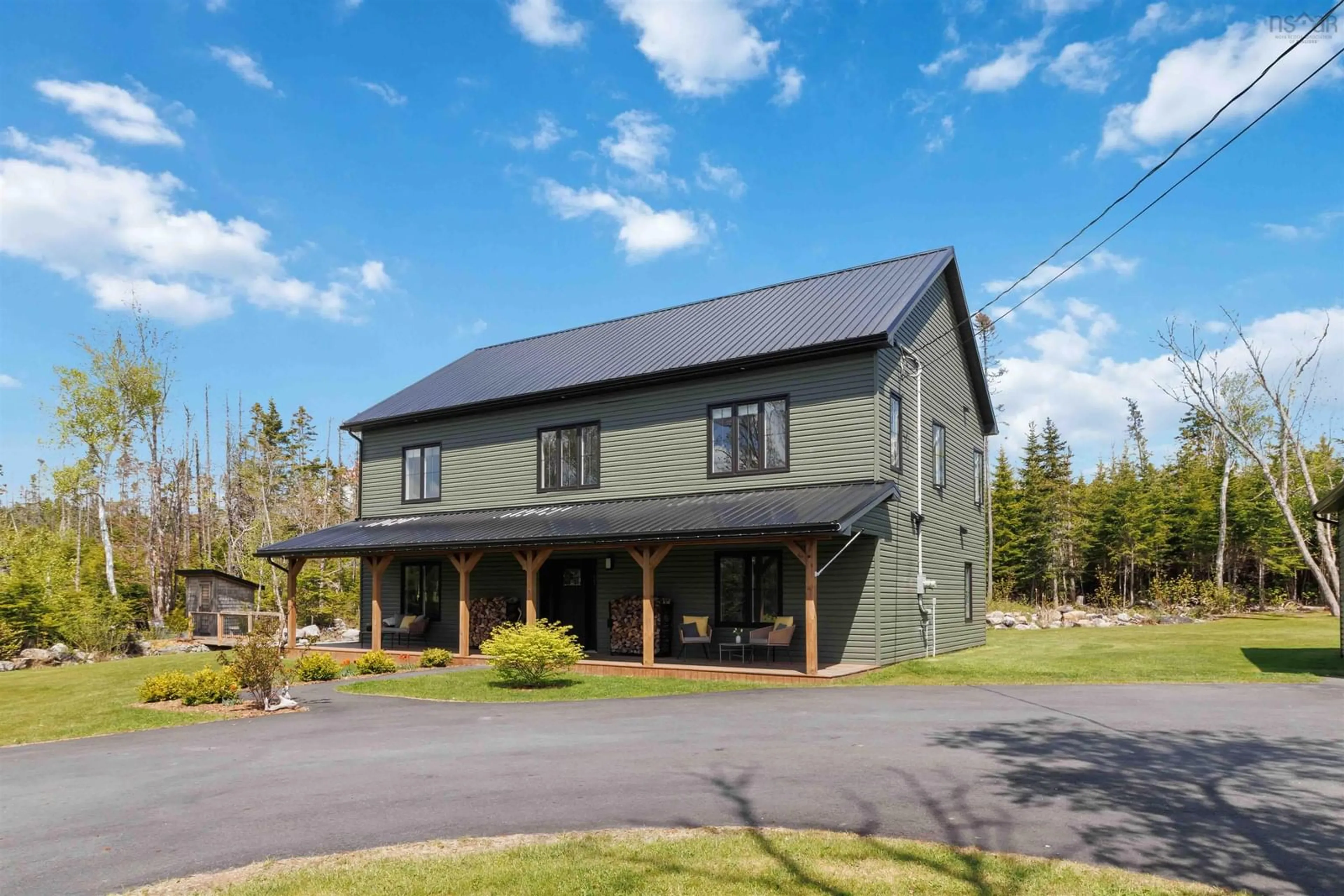 Unknown for 9279 Peggys Cove Rd, Hacketts Cove Nova Scotia B3Z 0T7