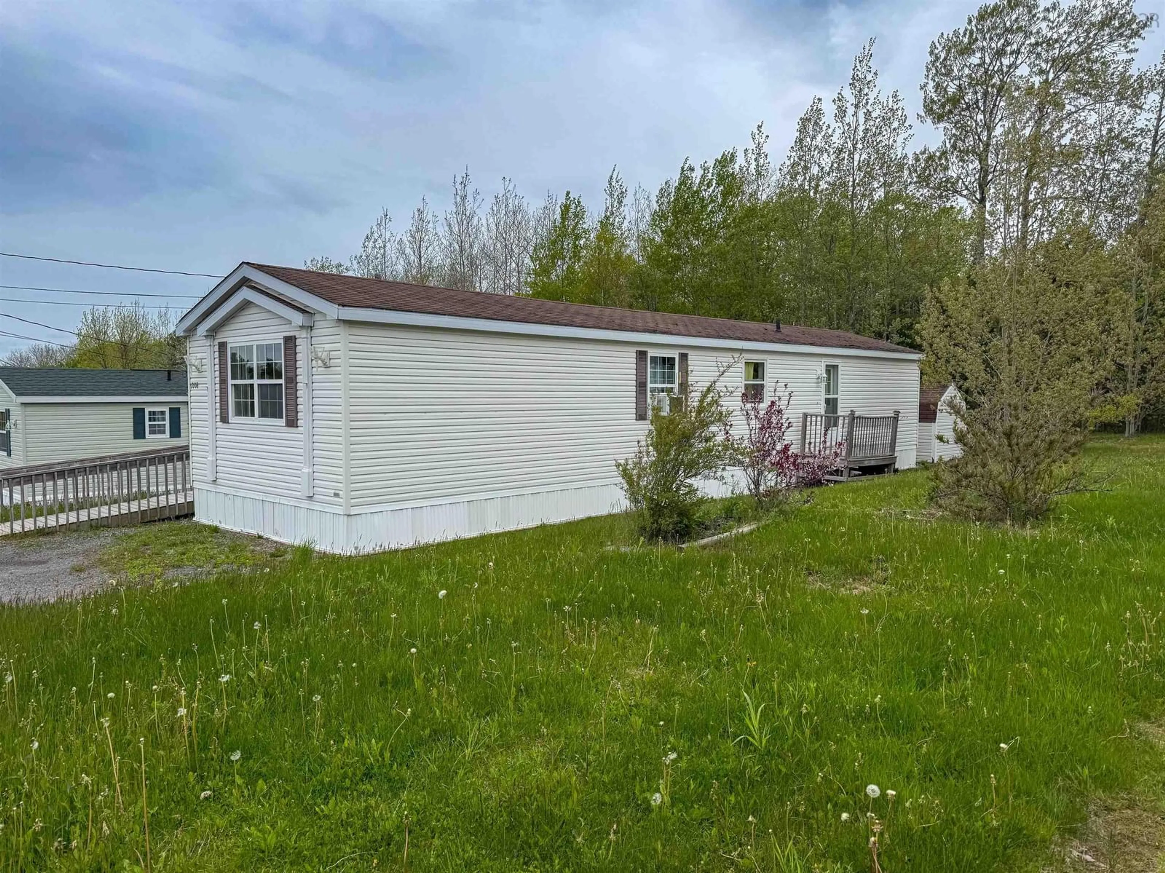 Unknown for 1008 Park Lane, Westville Nova Scotia B0K 2A0