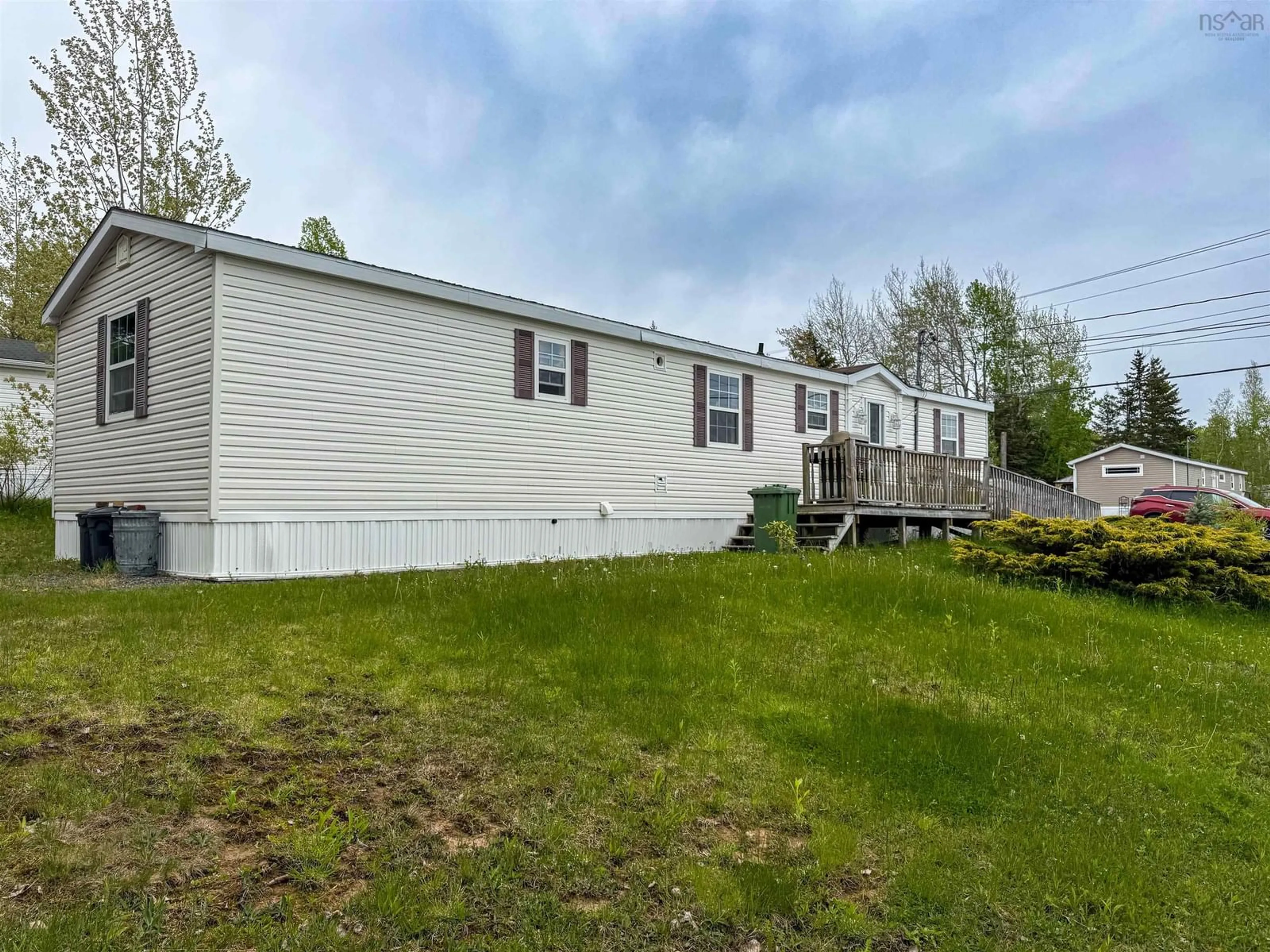 Unknown for 1008 Park Lane, Westville Nova Scotia B0K 2A0