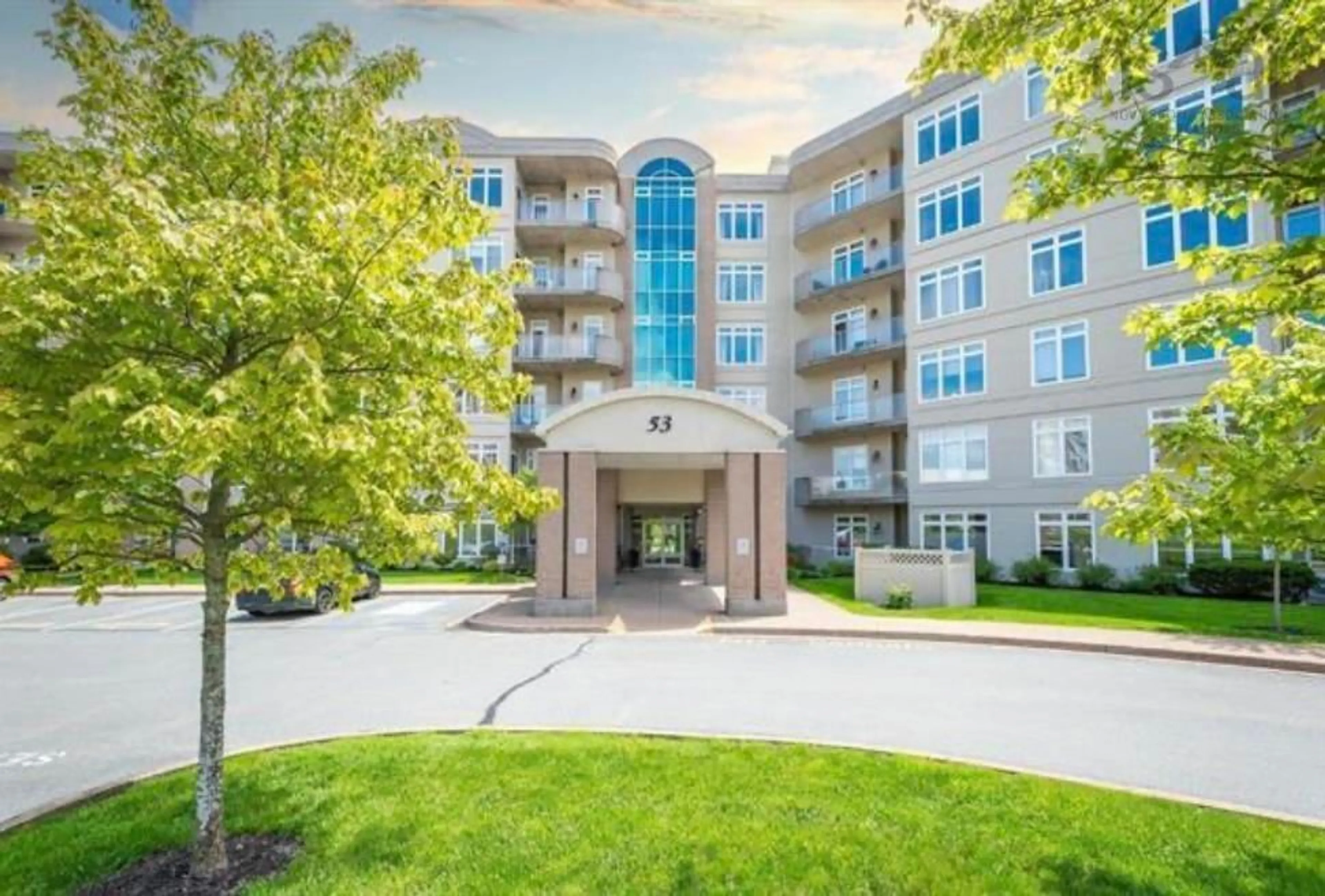 Unknown for 53 Bedros Lane #601, Bedford Nova Scotia B3M 4X4