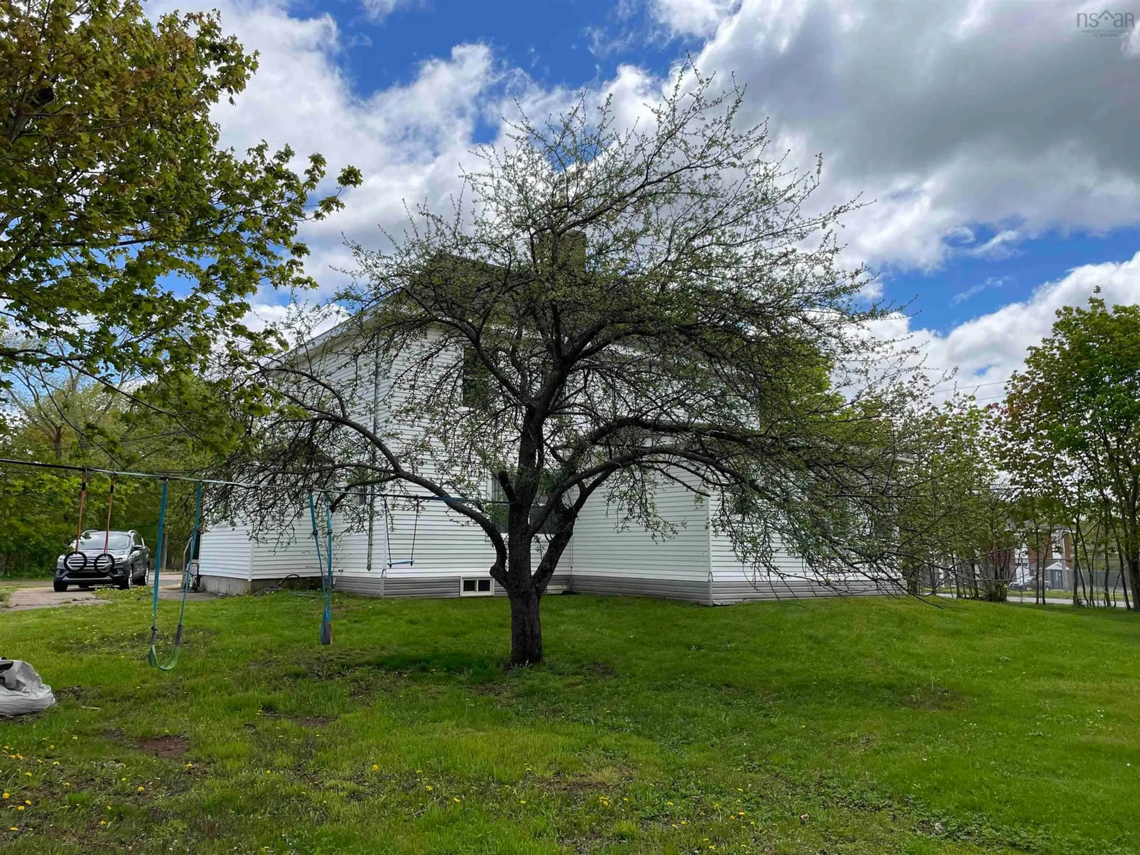 Shed for 165 Ryland Ave, Bible Hill Nova Scotia B2N 2V5