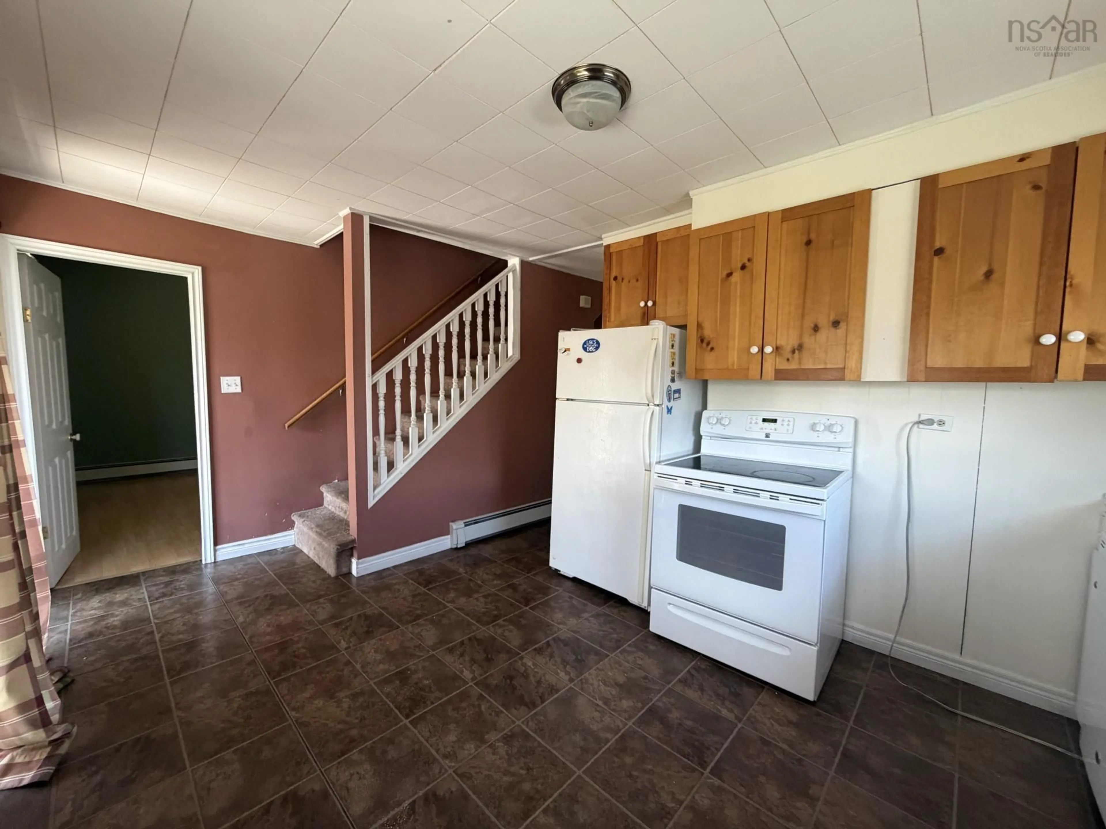Unknown for 128 Brook St, North Sydney Nova Scotia B2A 2K4