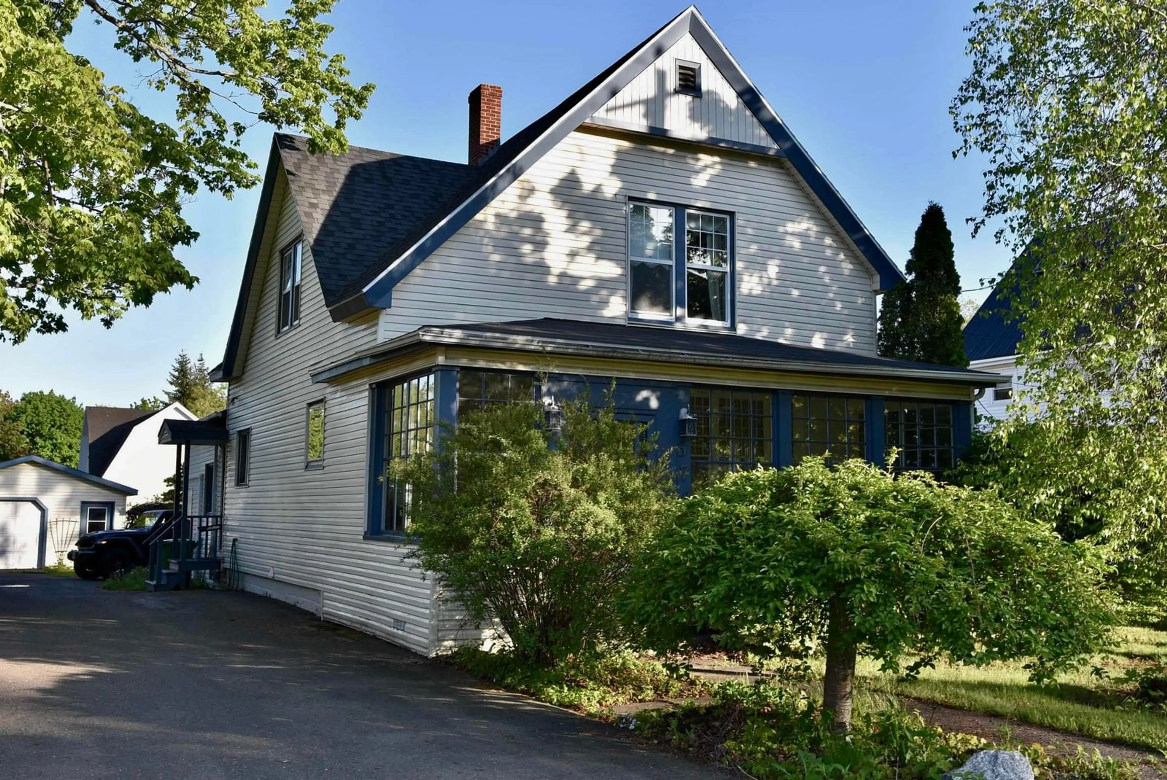 Unknown for 374 Main St, Middleton Nova Scotia B0S 1P0