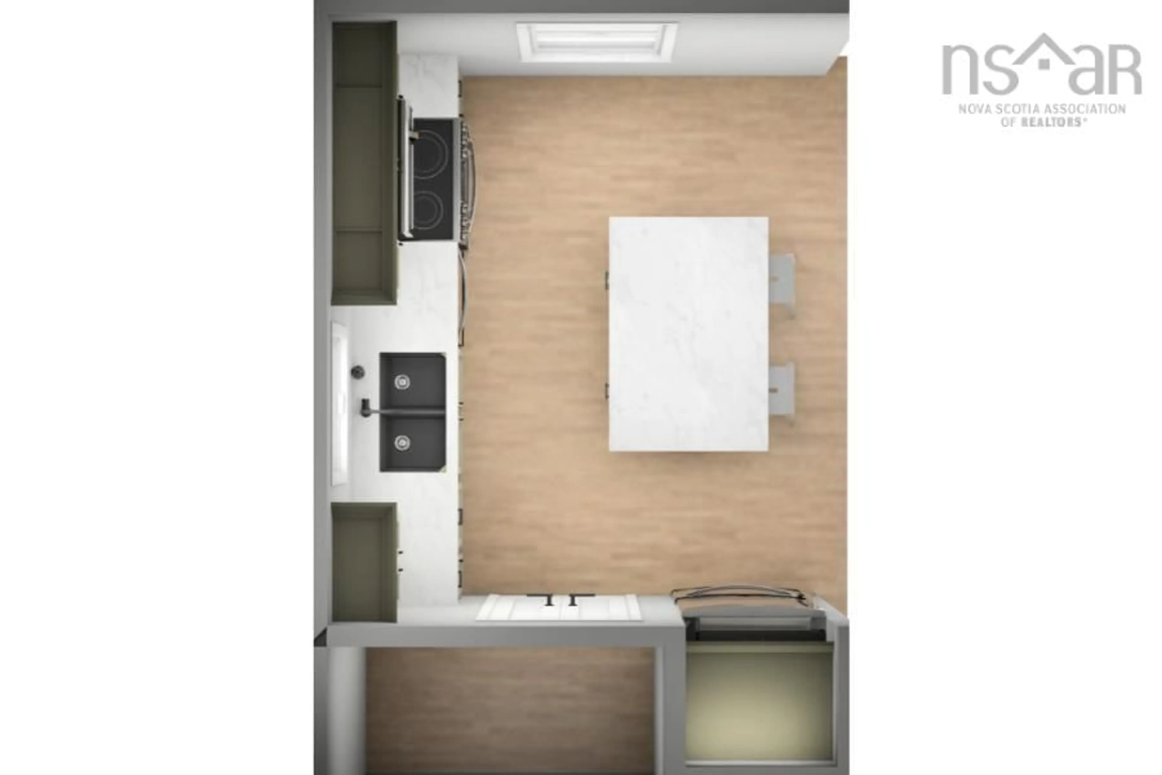 A pic of a room for 23 Lakecrest Dr, East Uniacke Nova Scotia B0N 0B3