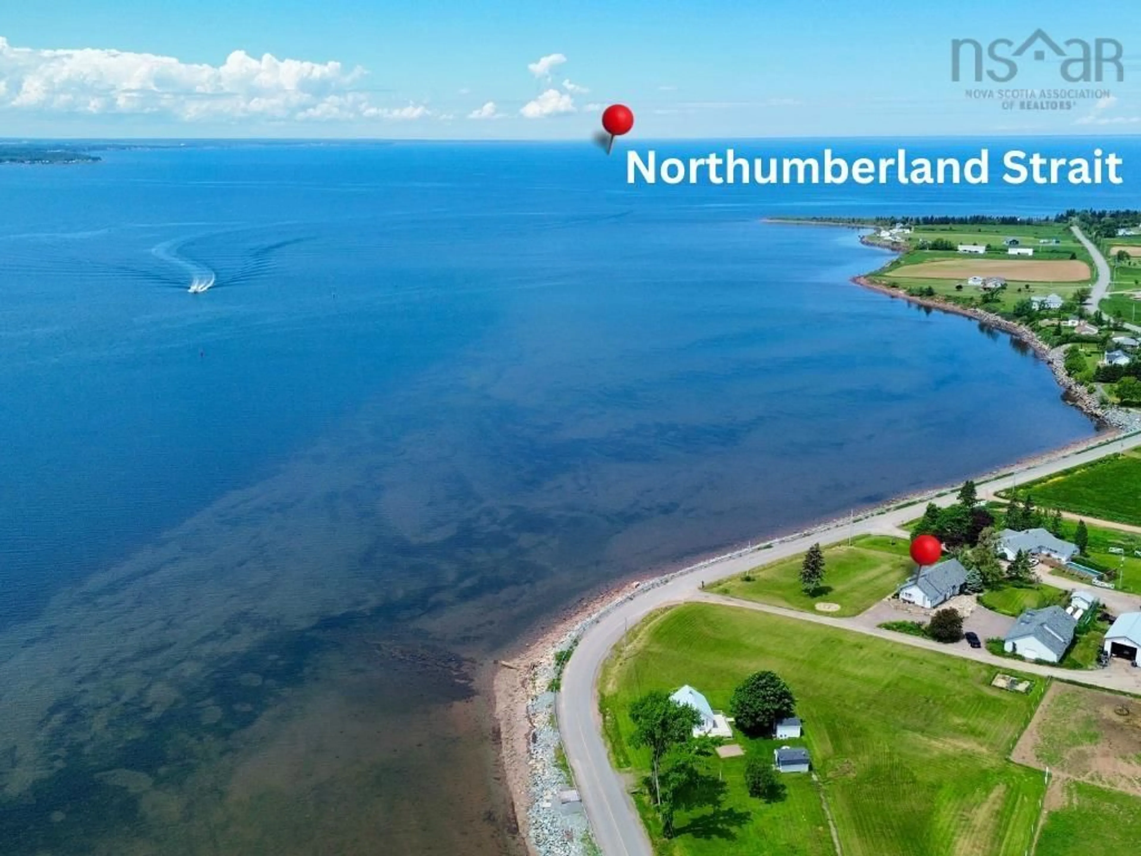 Unknown for 120 Pugwash Point Rd, Pugwash Nova Scotia B0K 1L0