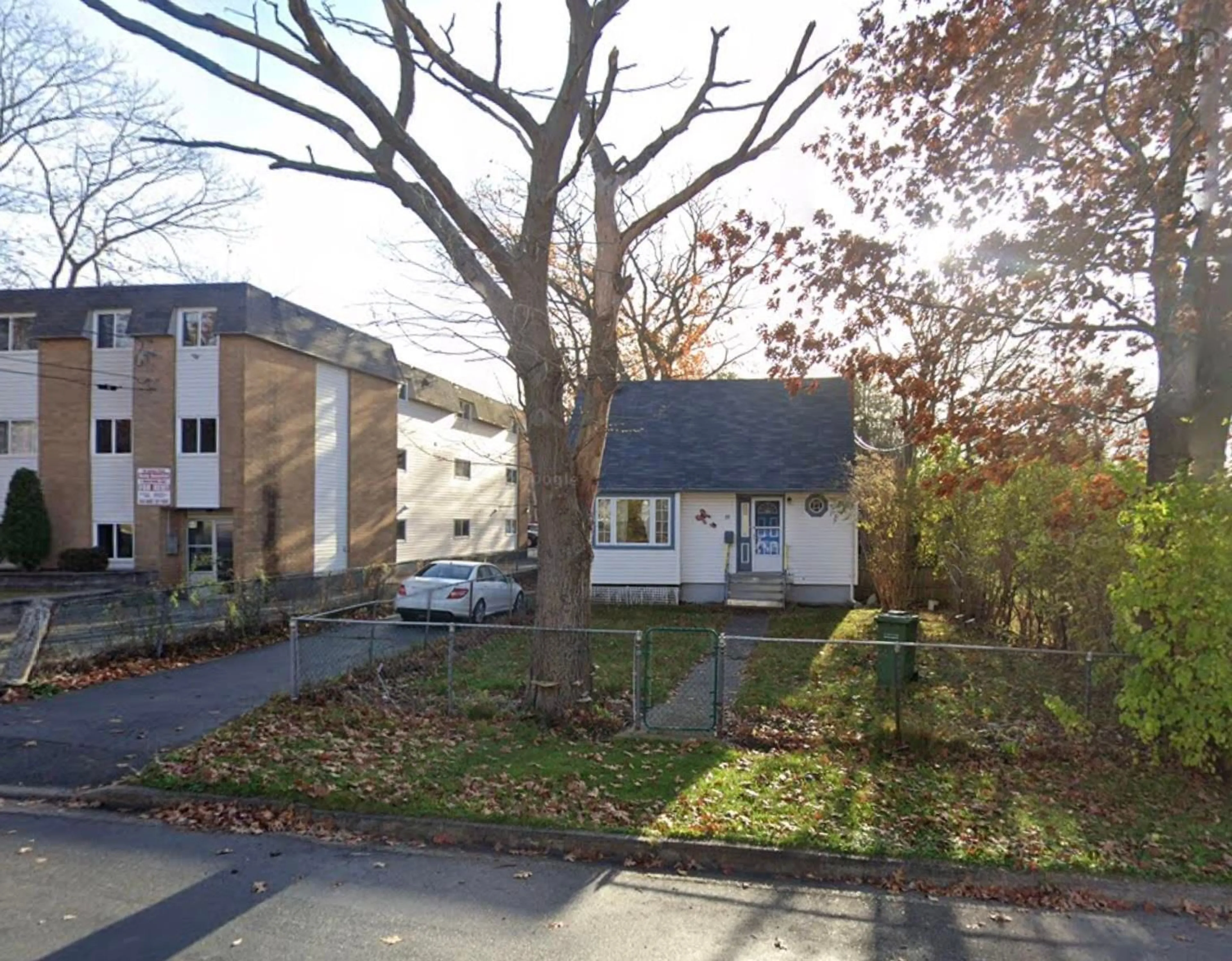 Unknown for 44 Jackson Rd, Dartmouth Nova Scotia B3A 4A3