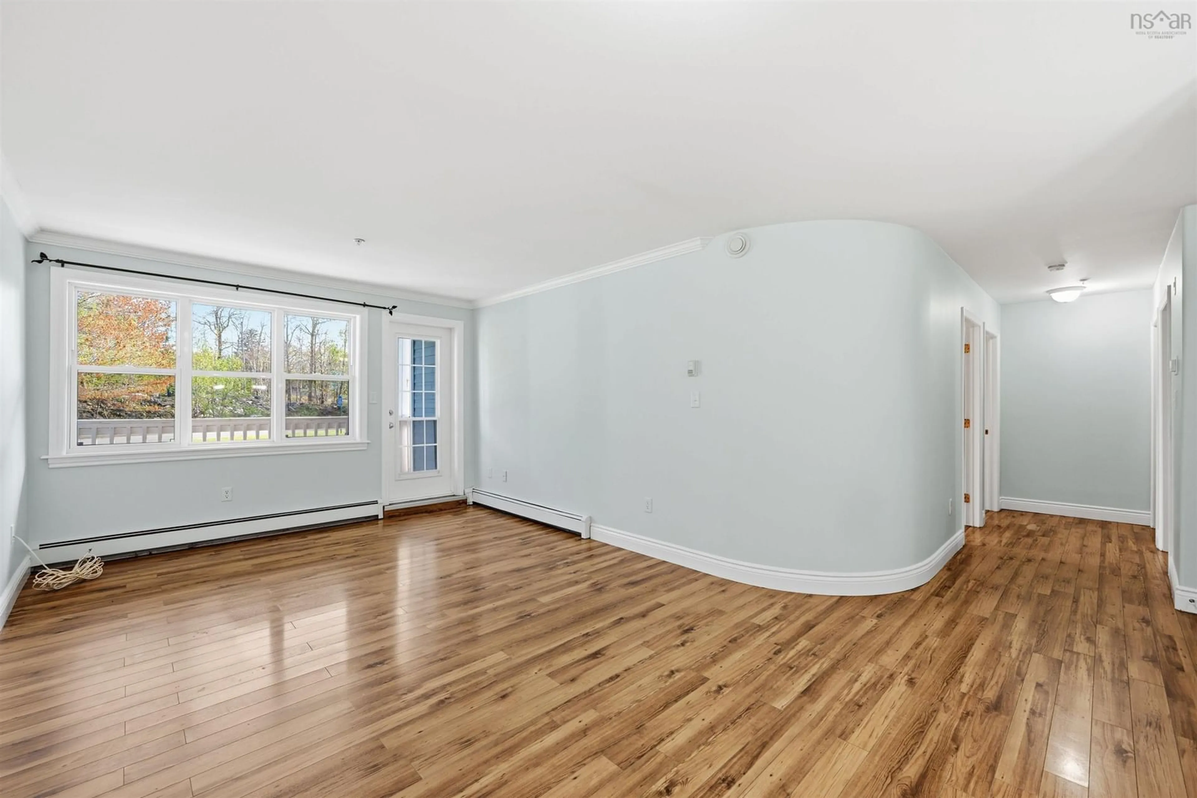 A pic of a room for 512 Parkland Dr #102, Clayton Park Nova Scotia B3S 1N1