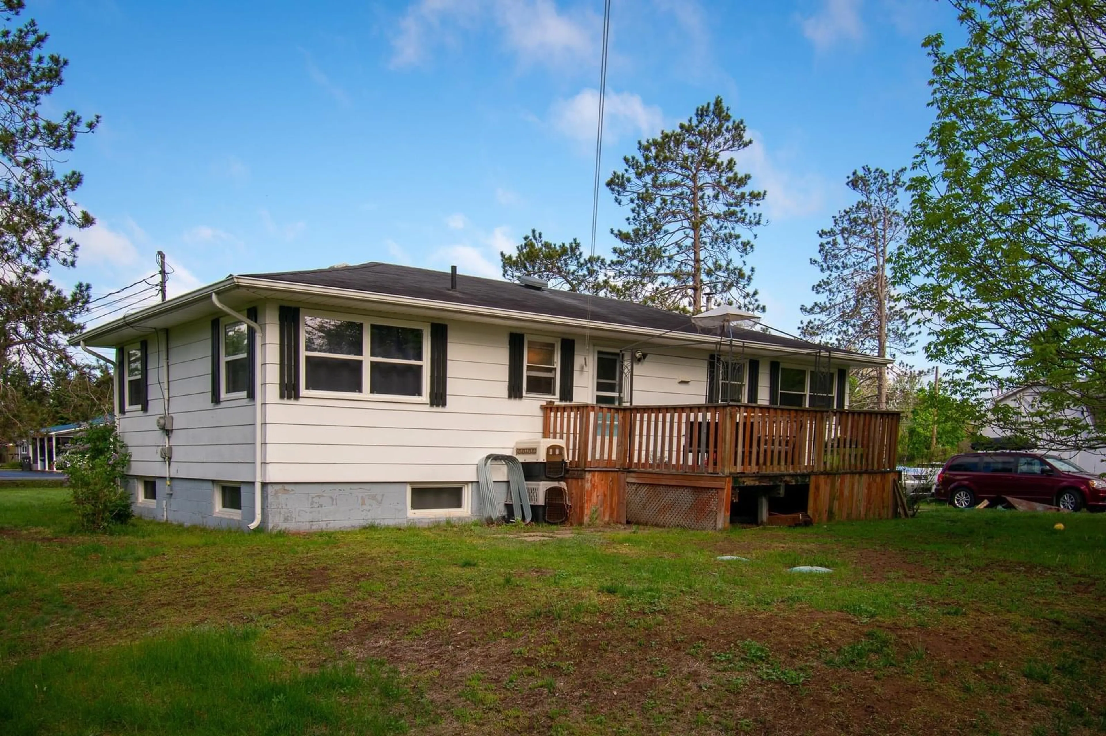Unknown for 58 Stronach Mountain Rd, Wilmot Nova Scotia B0P 1R0