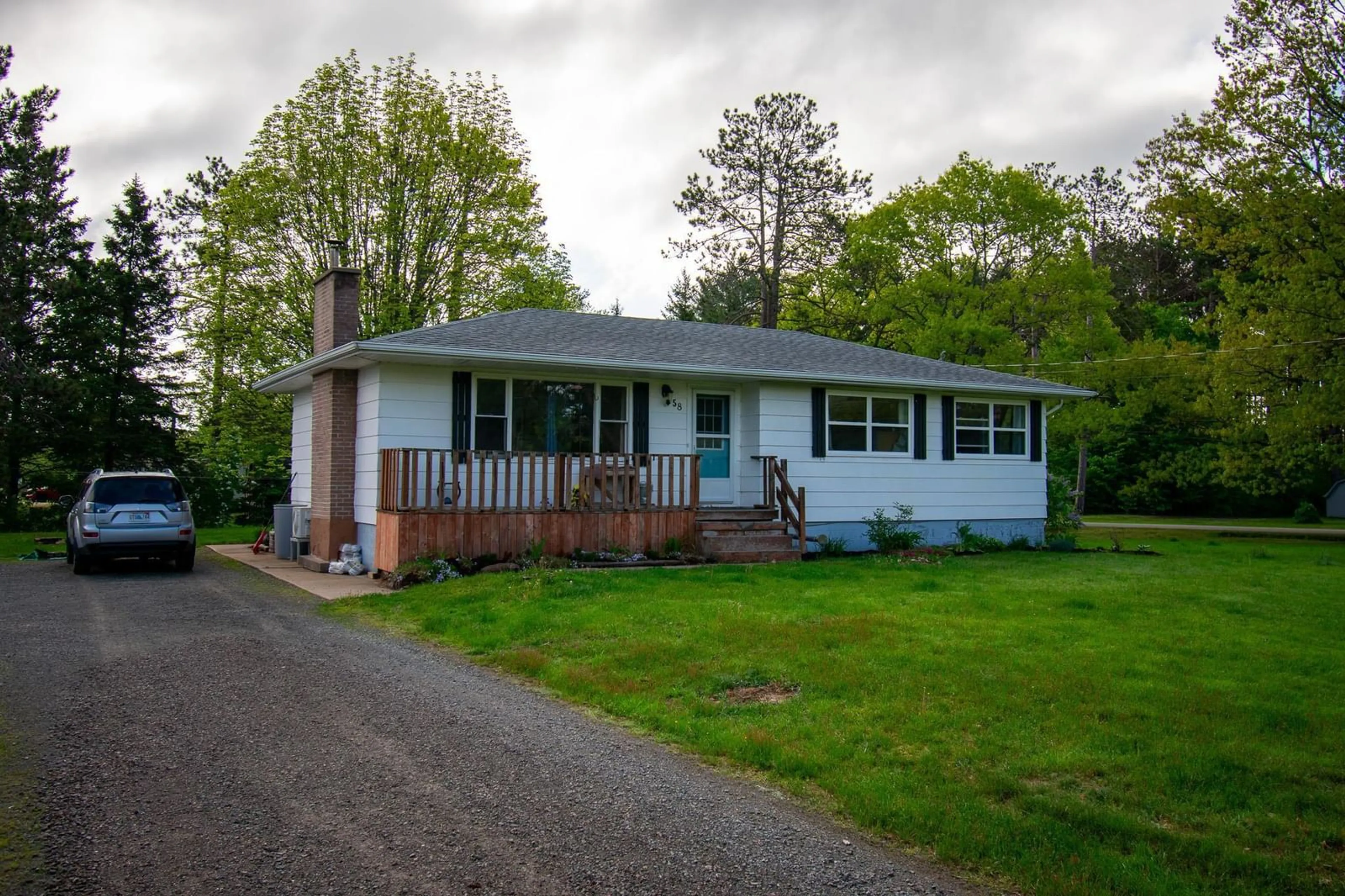Unknown for 58 Stronach Mountain Rd, Wilmot Nova Scotia B0P 1R0
