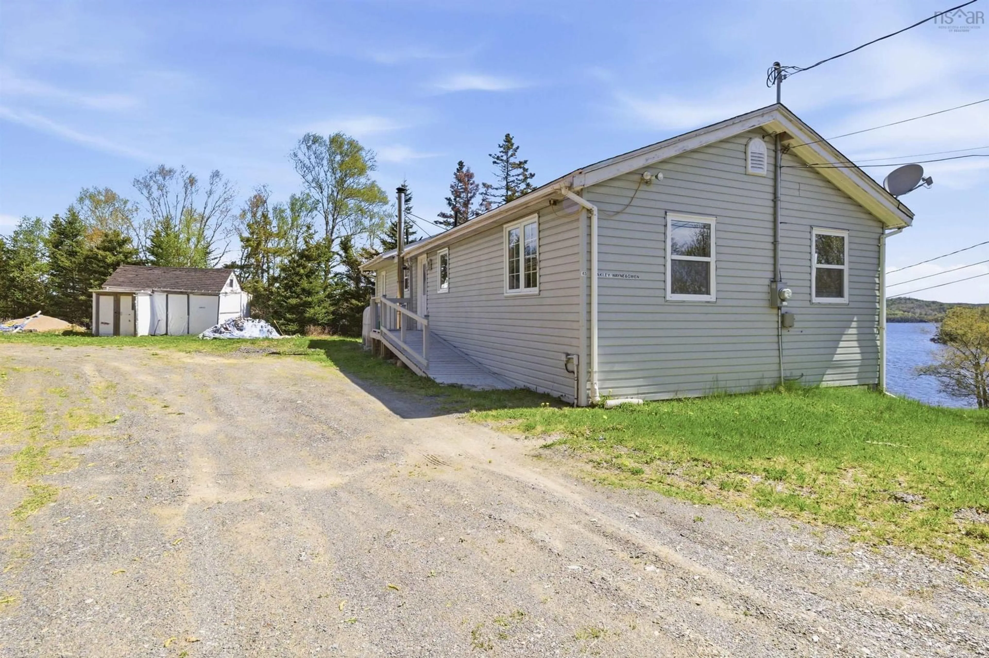 Unknown for 63 Deanery Rd, Lower Ship Harbour Nova Scotia B0J 2L0