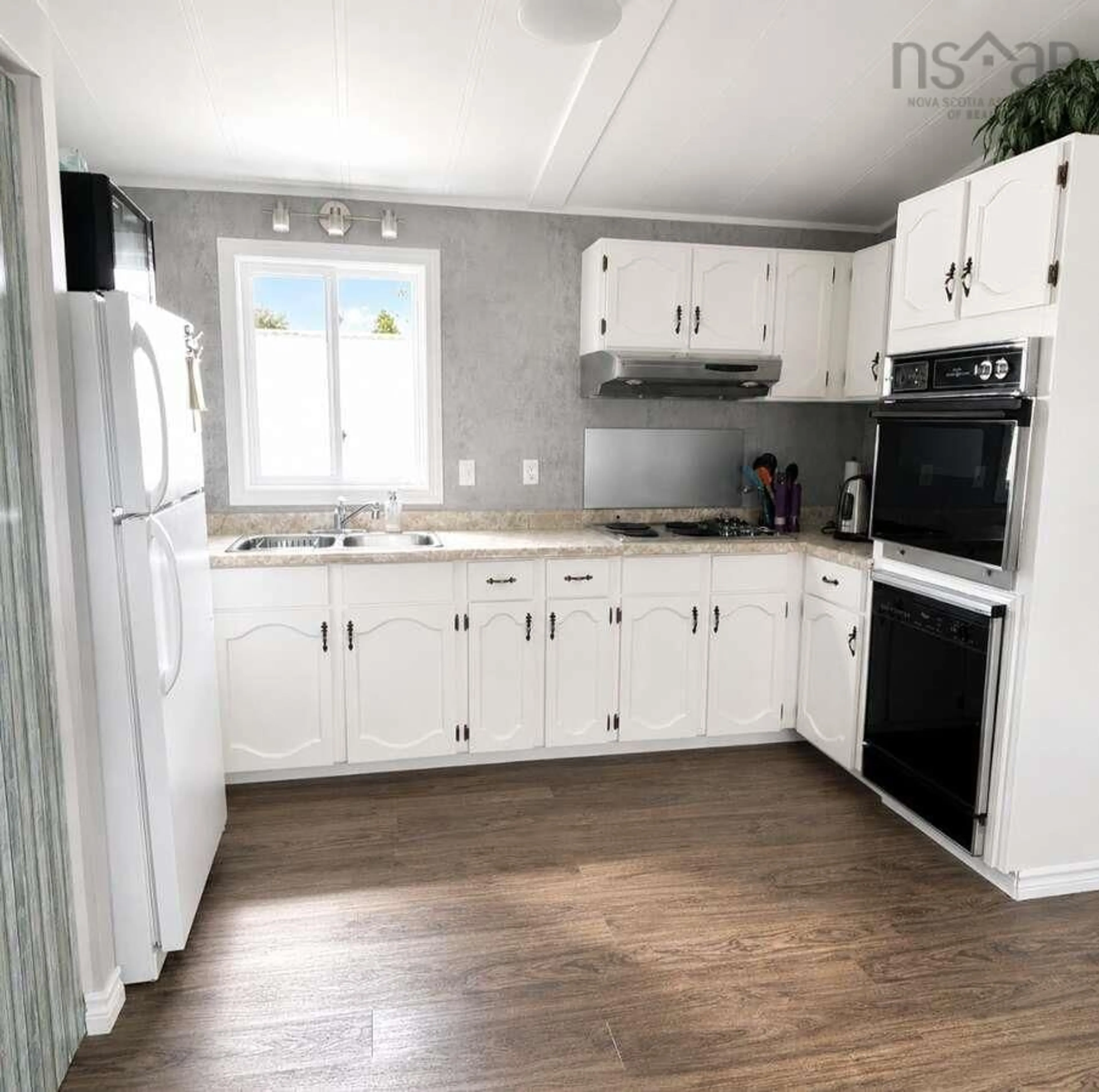 Open concept kitchen, unknown for 26 Glenda Cres, Fairview Nova Scotia B3M 2X7