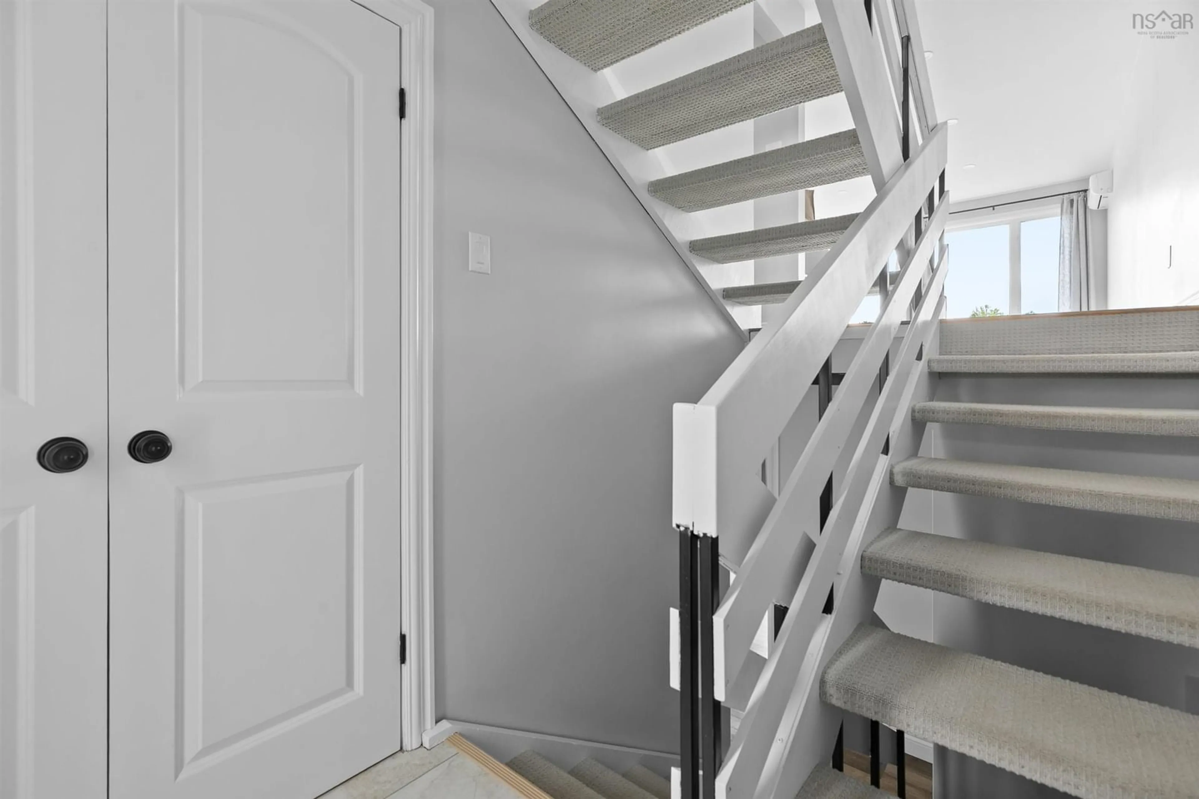 Stairs for 473 Shore Dr, Bedford Nova Scotia B4A 2C7