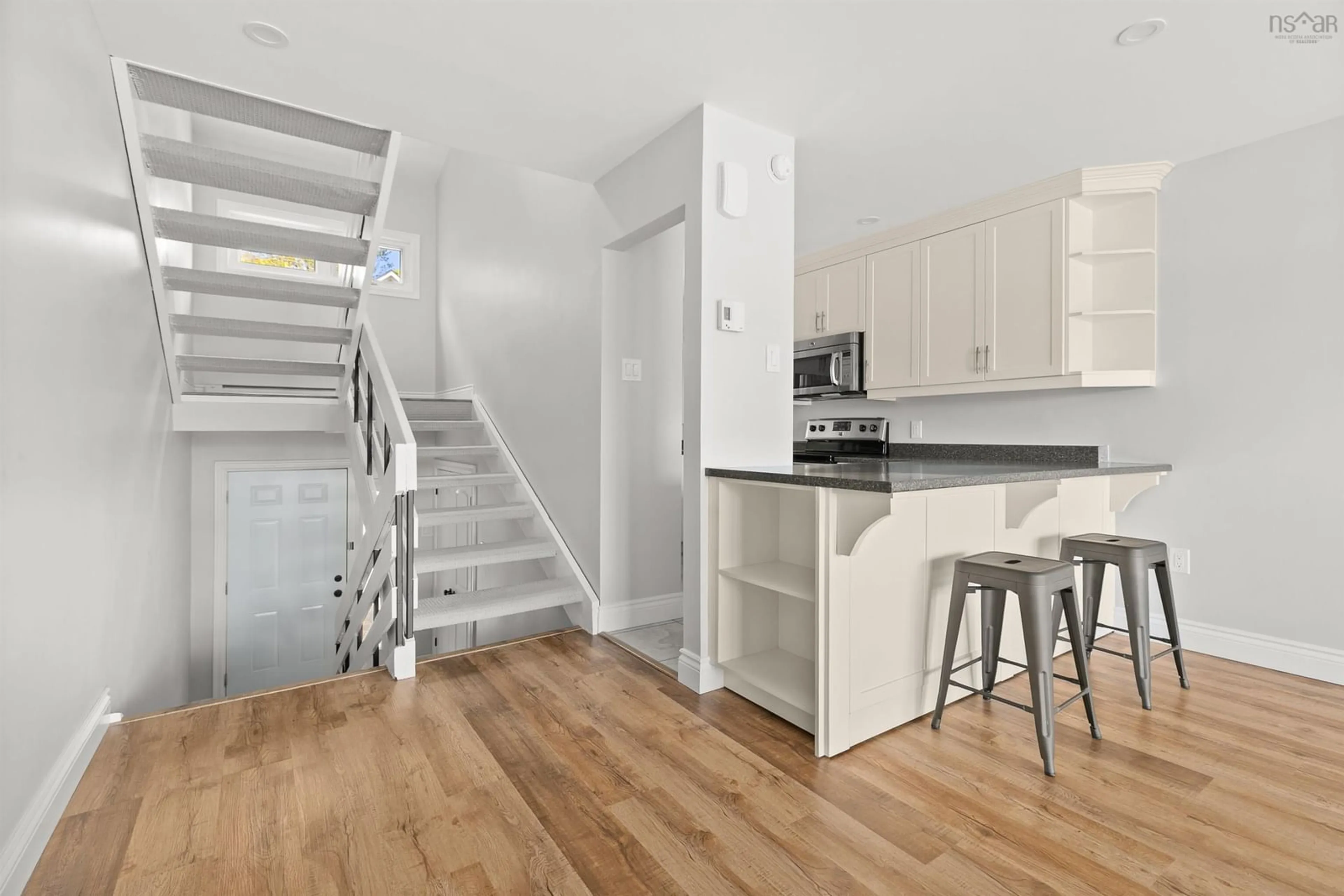 Open concept kitchen, unknown for 473 Shore Dr, Bedford Nova Scotia B4A 2C7