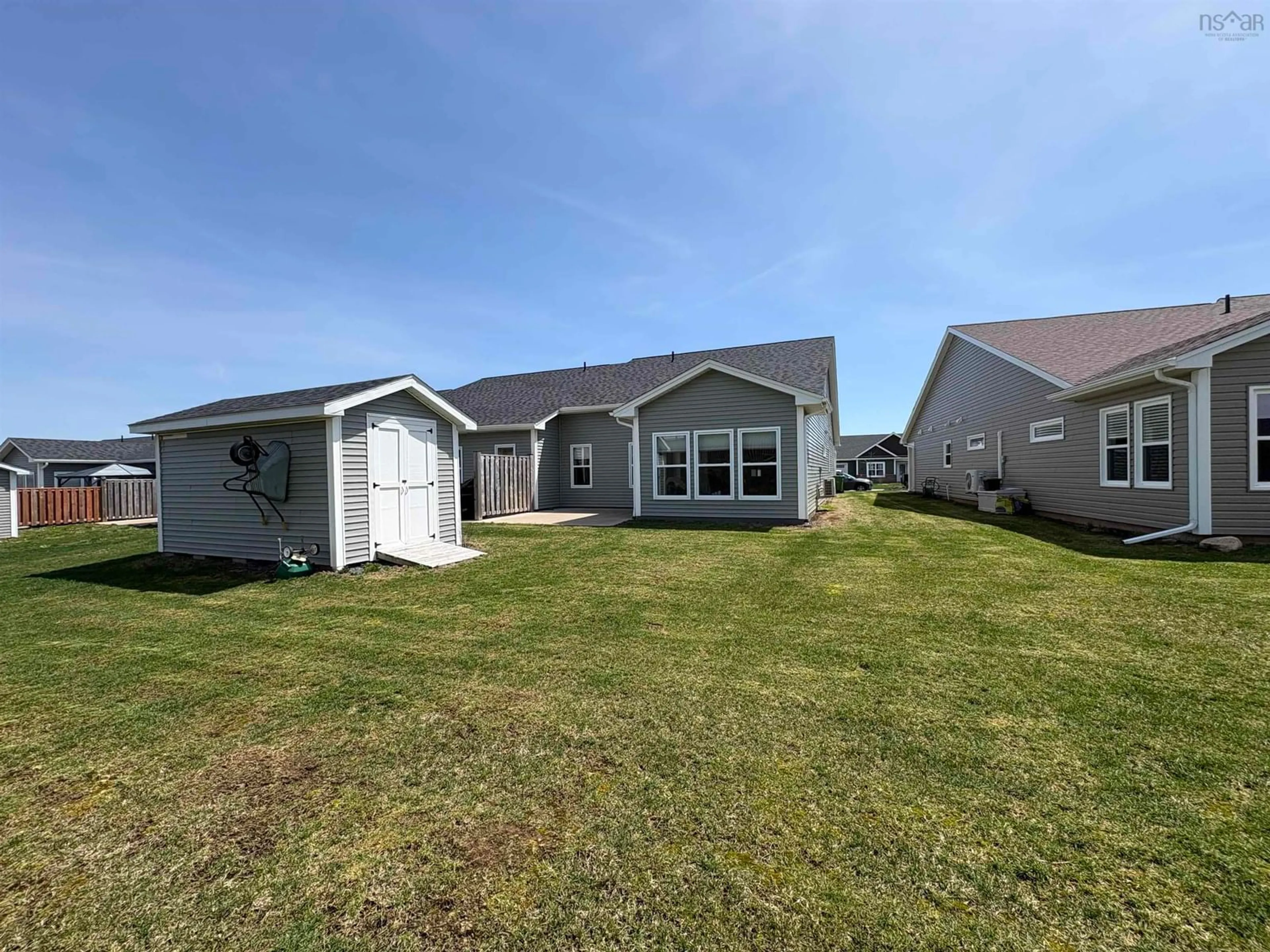 Unknown for 42 Elizabeth Ave, Garlands Crossing Nova Scotia B0N 2T0