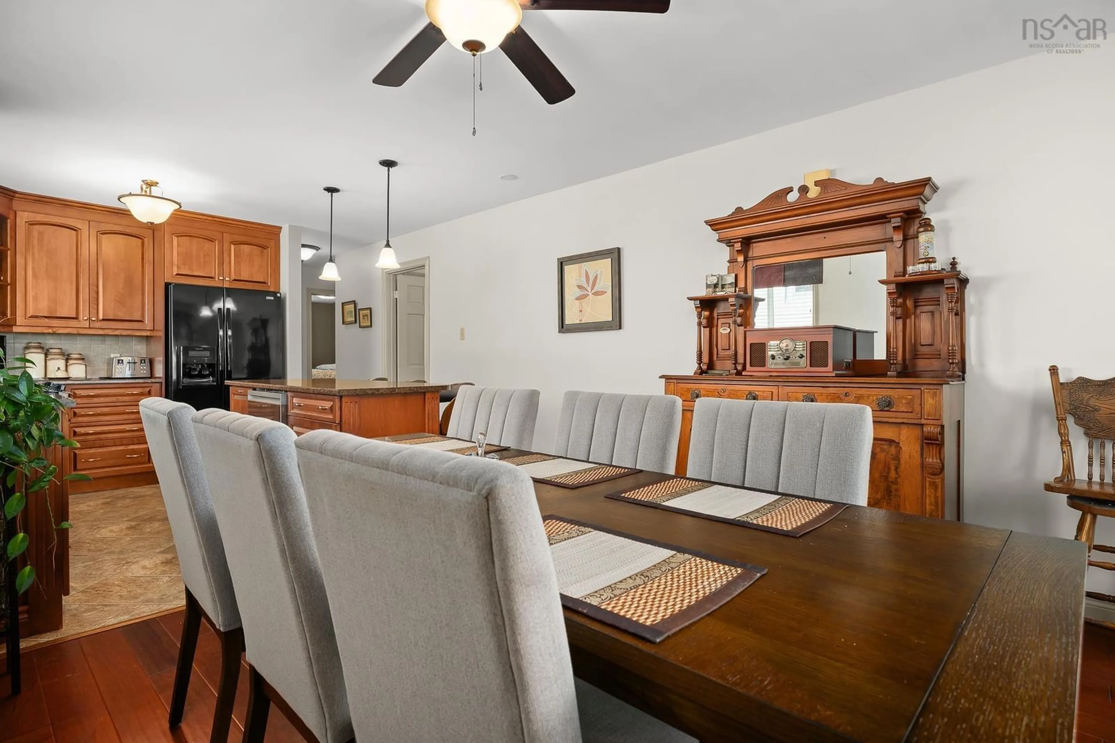 Dining room, unknown for 67 Rose St, Dartmouth Nova Scotia B3A 2T8