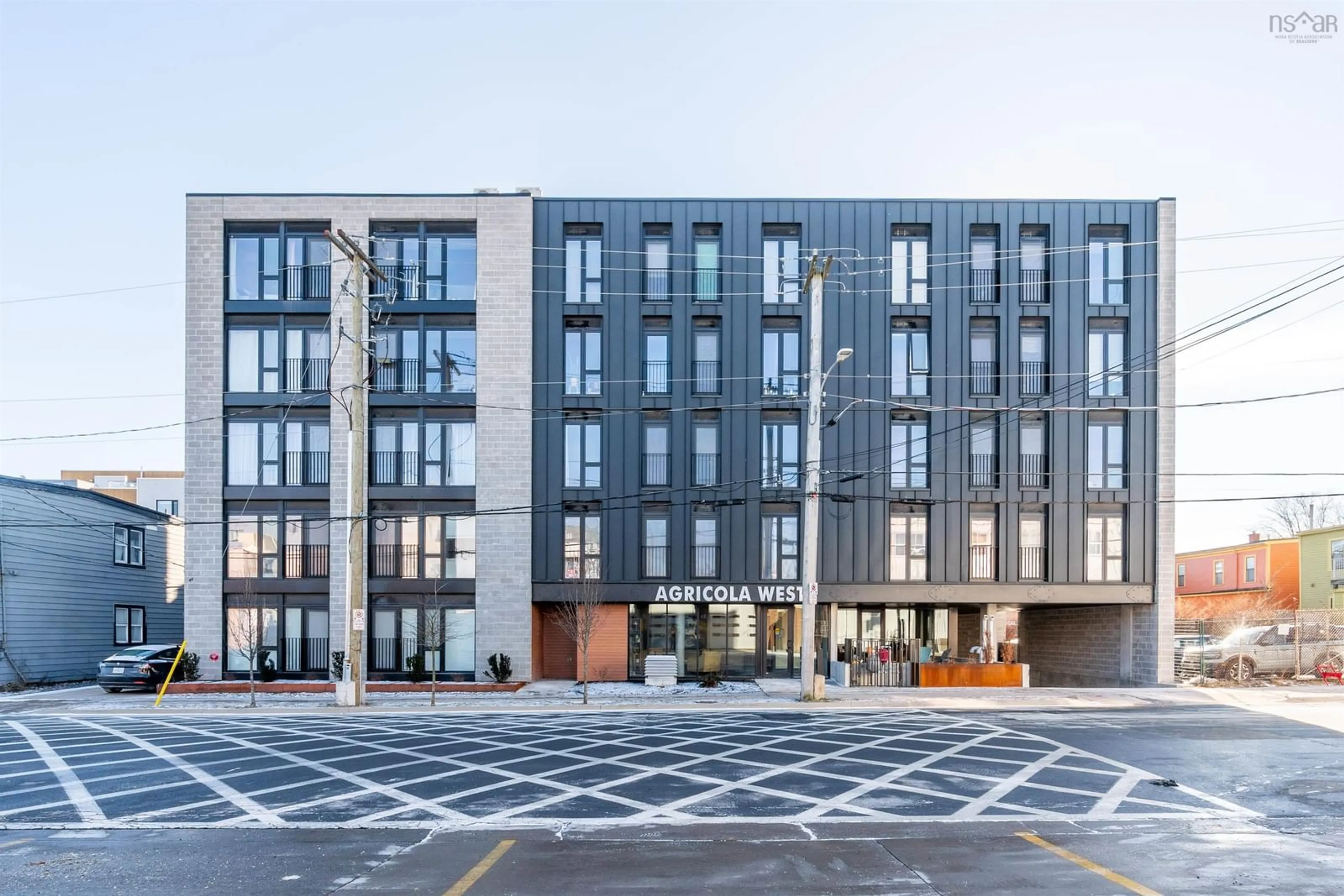 Unknown for 5684 West St #210, Halifax Nova Scotia B3K 1H7