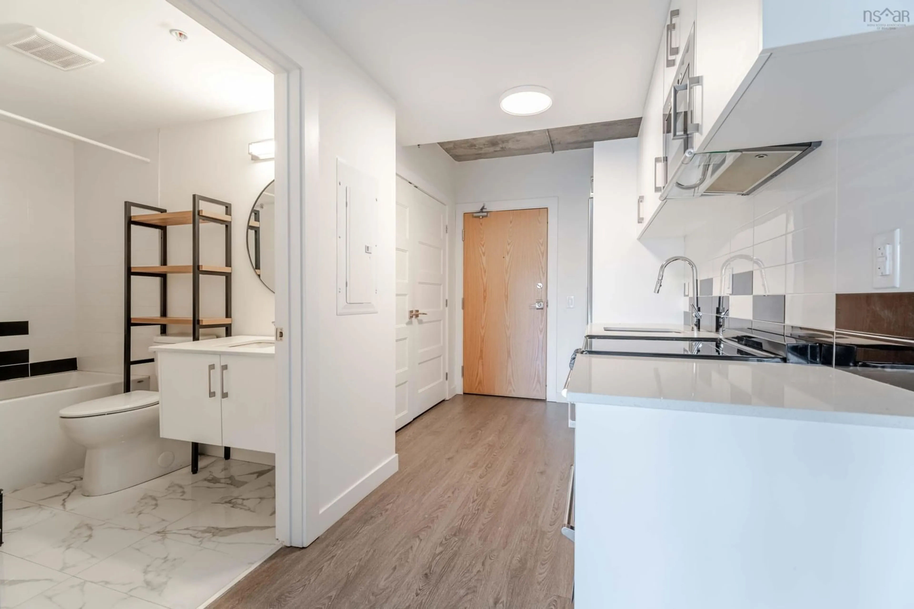 Unknown for 5684 West St #210, Halifax Nova Scotia B3K 1H7