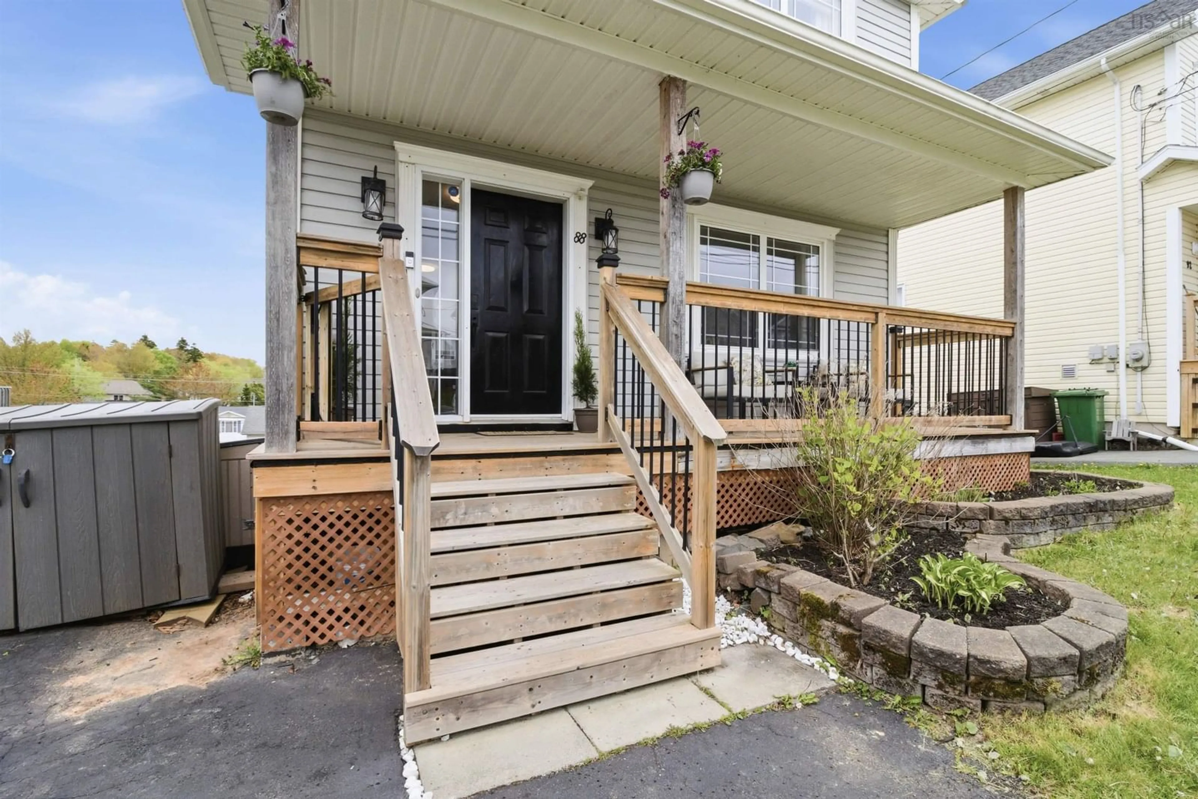 Unknown for 88 Westfield Cres, Dartmouth Nova Scotia B2V 2W1