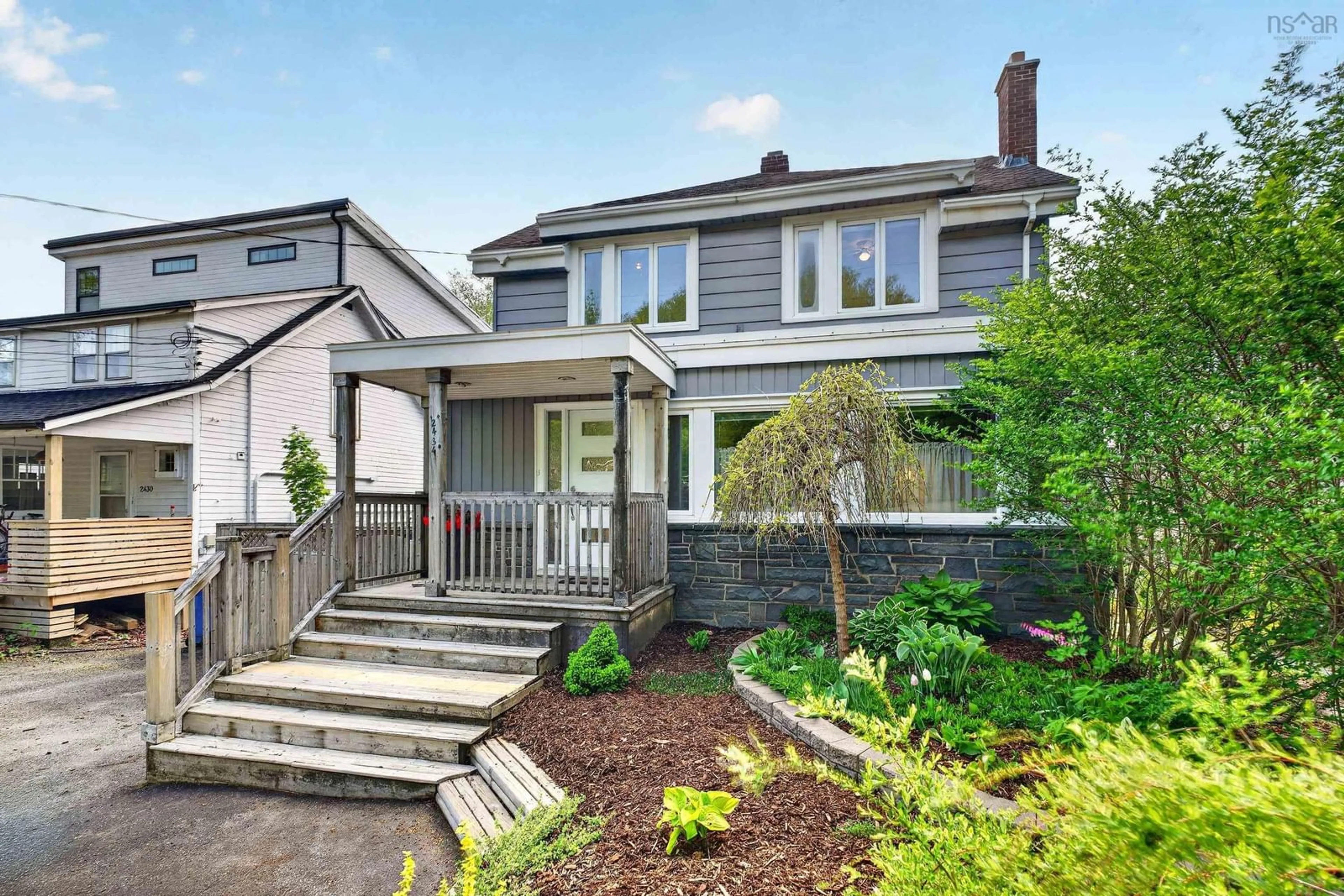 Unknown for 2434 Connaught Avenue, Halifax Nova Scotia B3L 2Z4