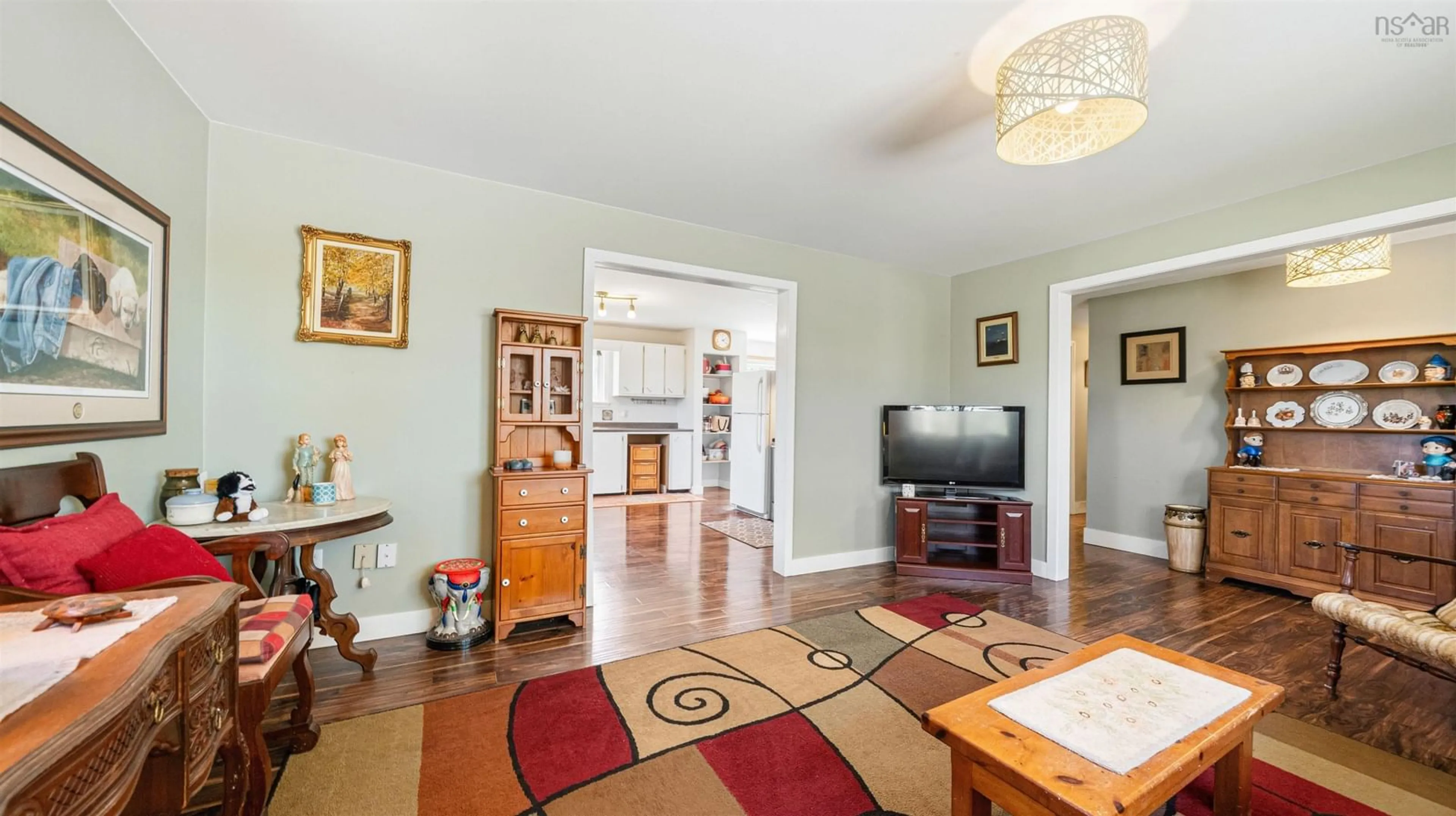 Unknown for 5569 East River West Side Rd, Eureka Nova Scotia B0K 1B0
