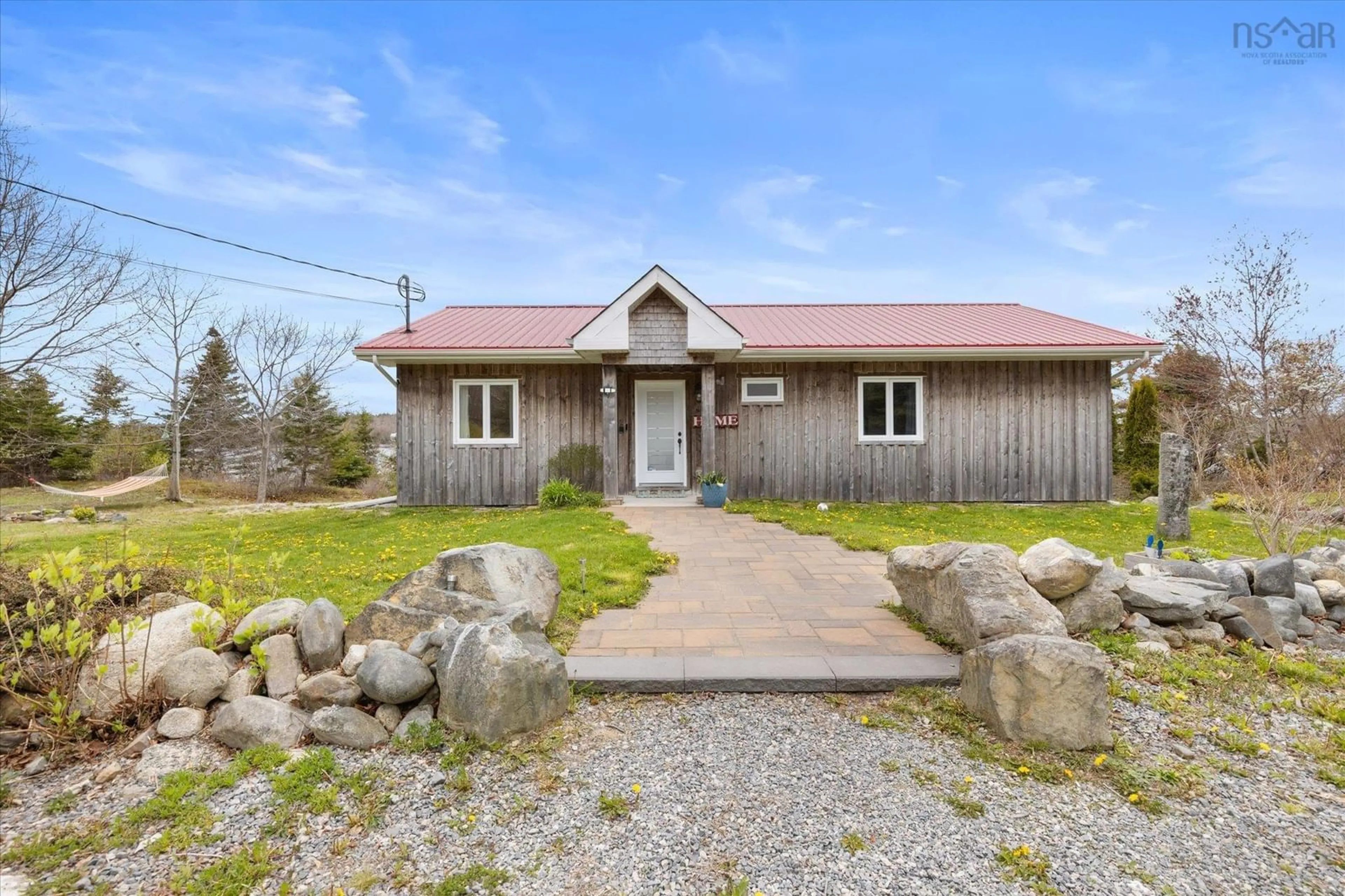 Unknown for 5853 3 Hwy, East Jordan Nova Scotia B0T 1J0
