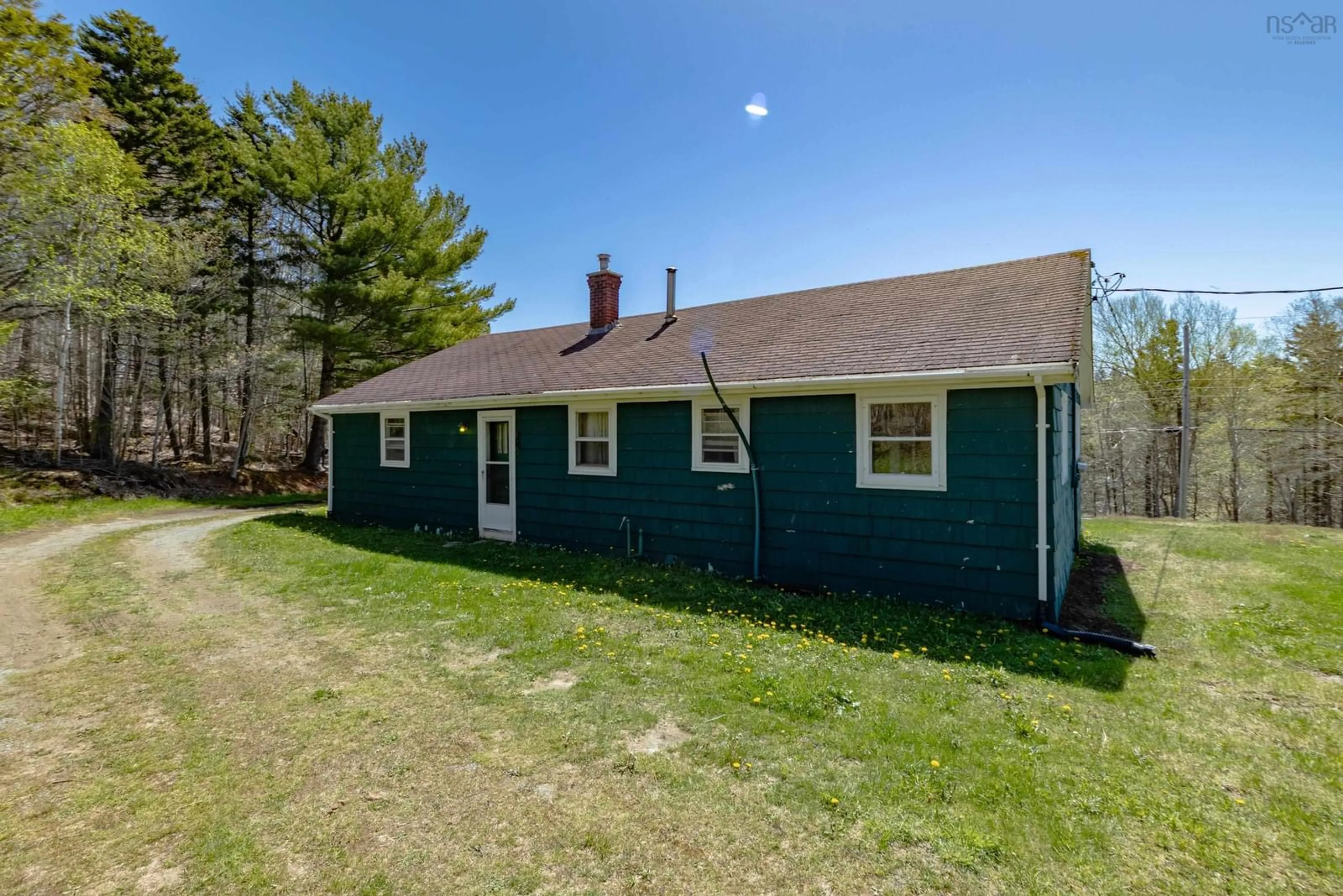 Unknown for 983 Bangor Rd, Bangor Nova Scotia B0W 2L0