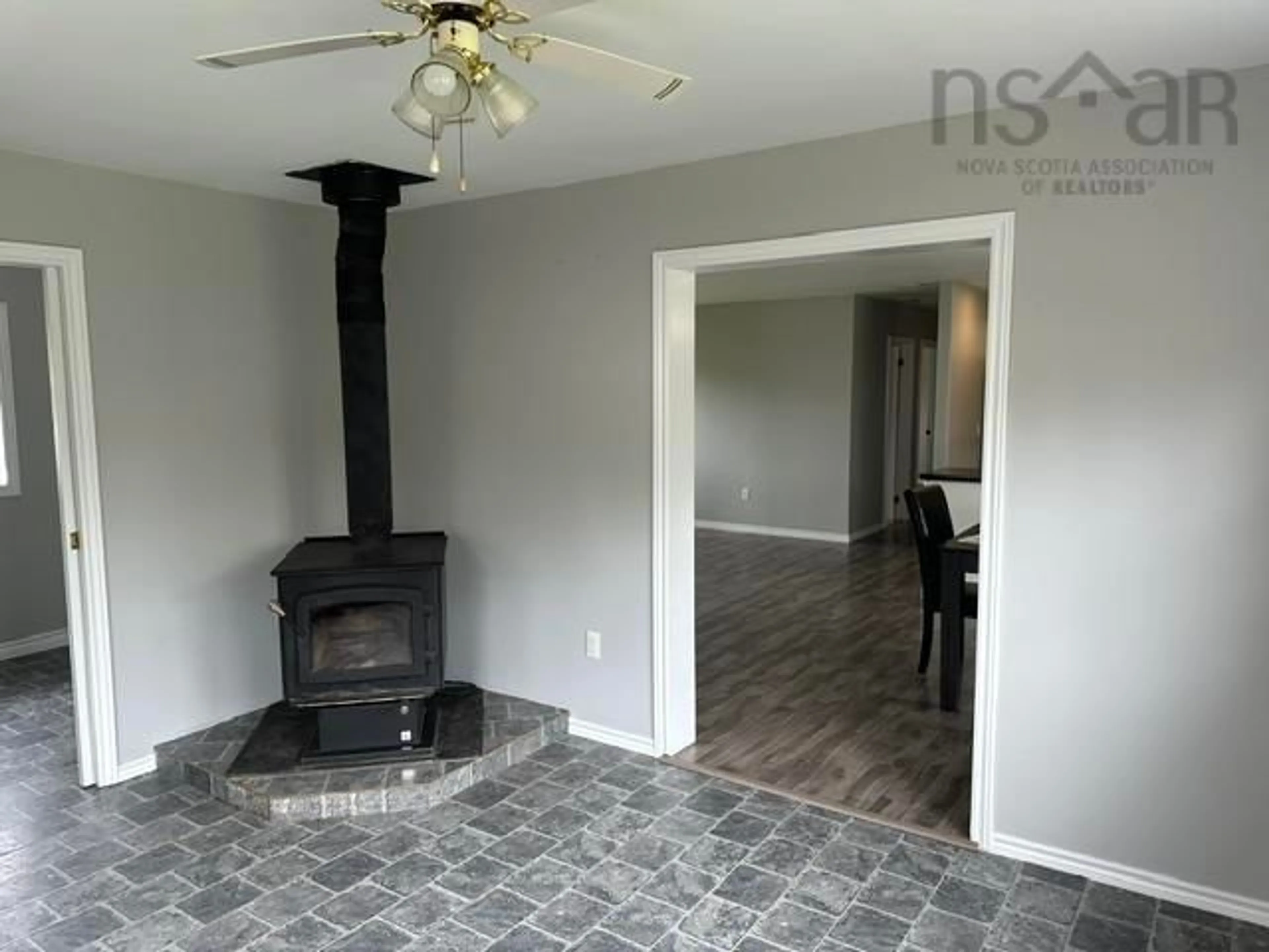 A pic of a room for 2214 River John Roads, Poplar Hill Nova Scotia B0K 1H0