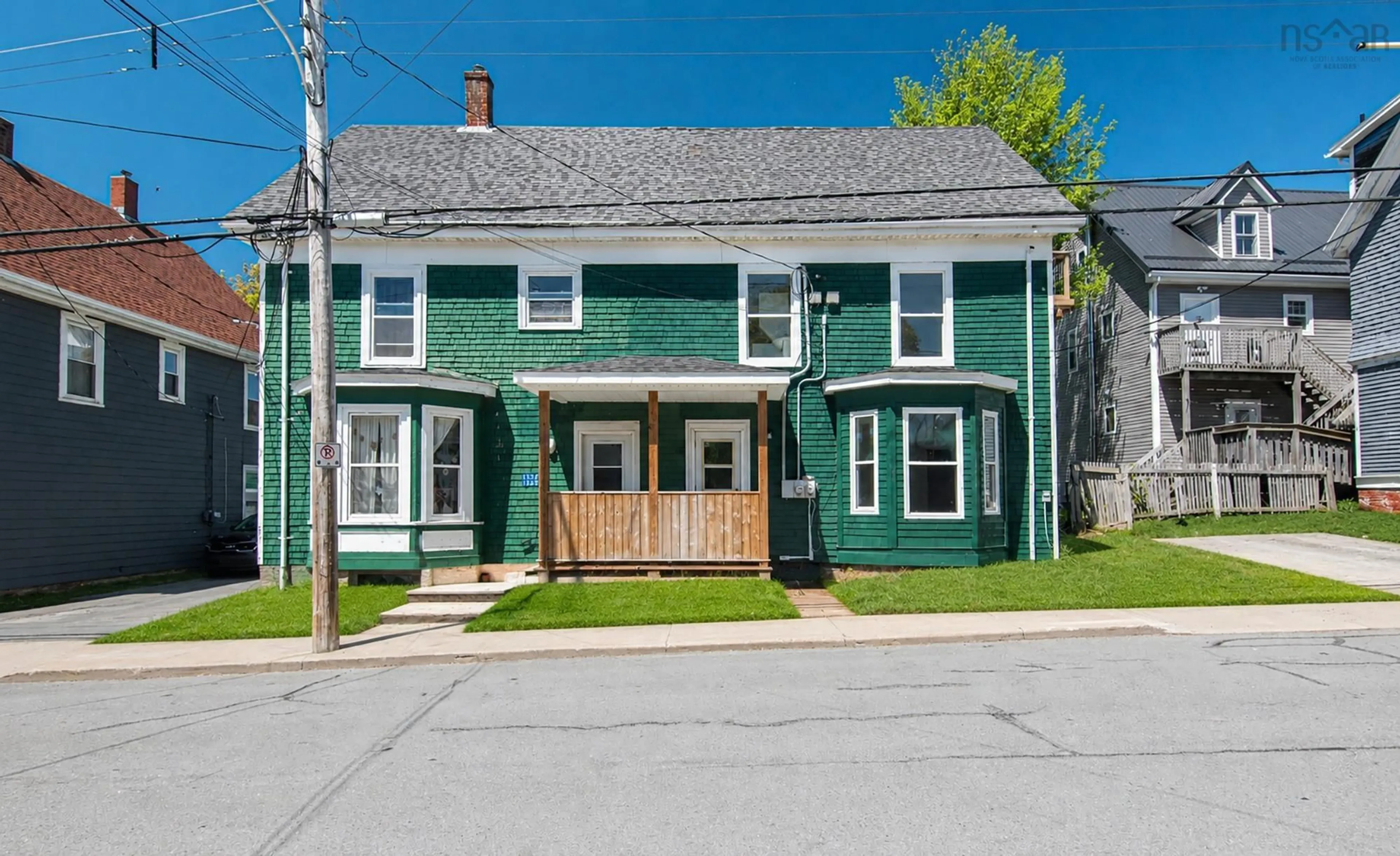 Unknown for 130 Gray St, Windsor Nova Scotia B0N 2T0