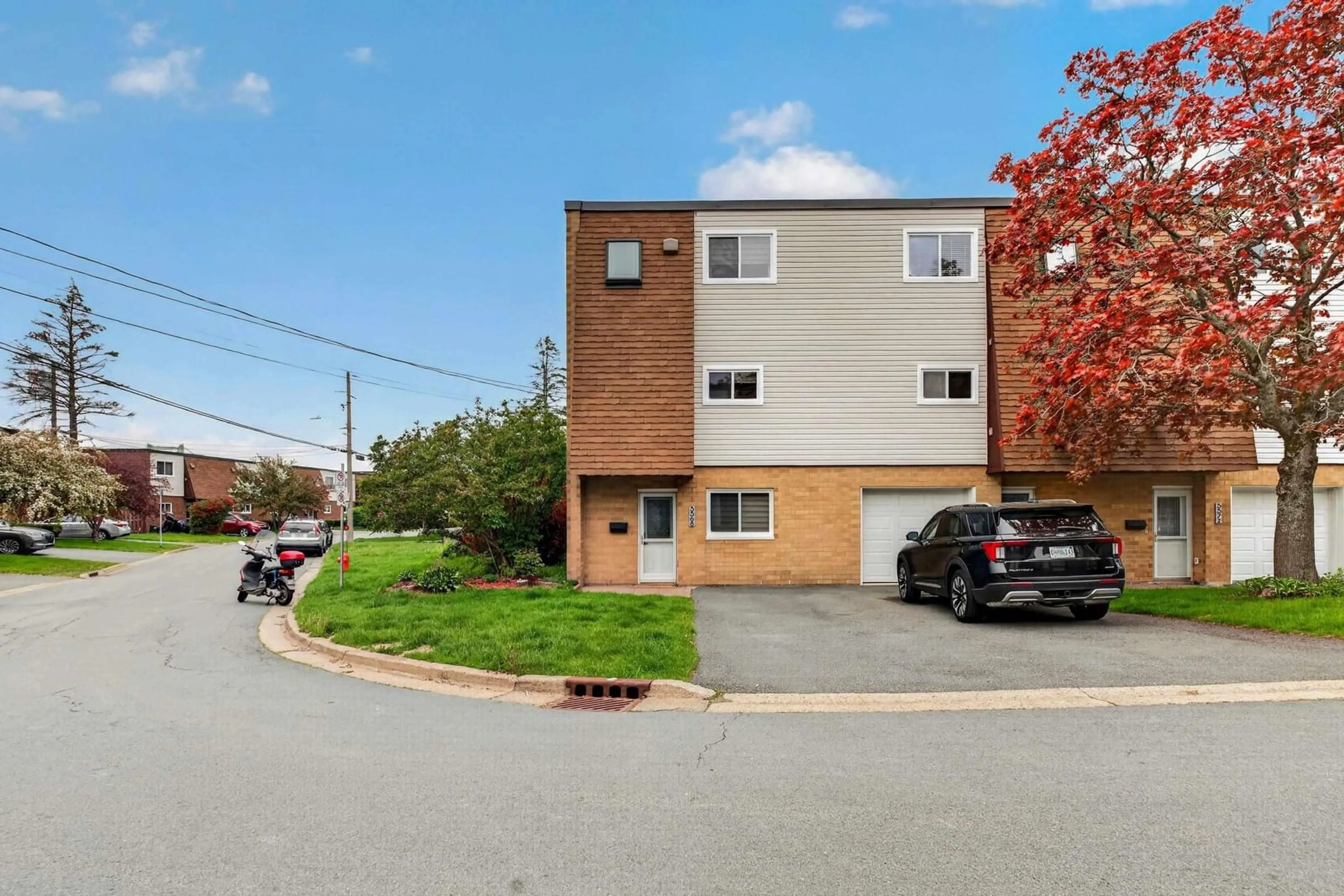Unknown for 5568 Carriageway Cres, North End Nova Scotia B3K 5K4