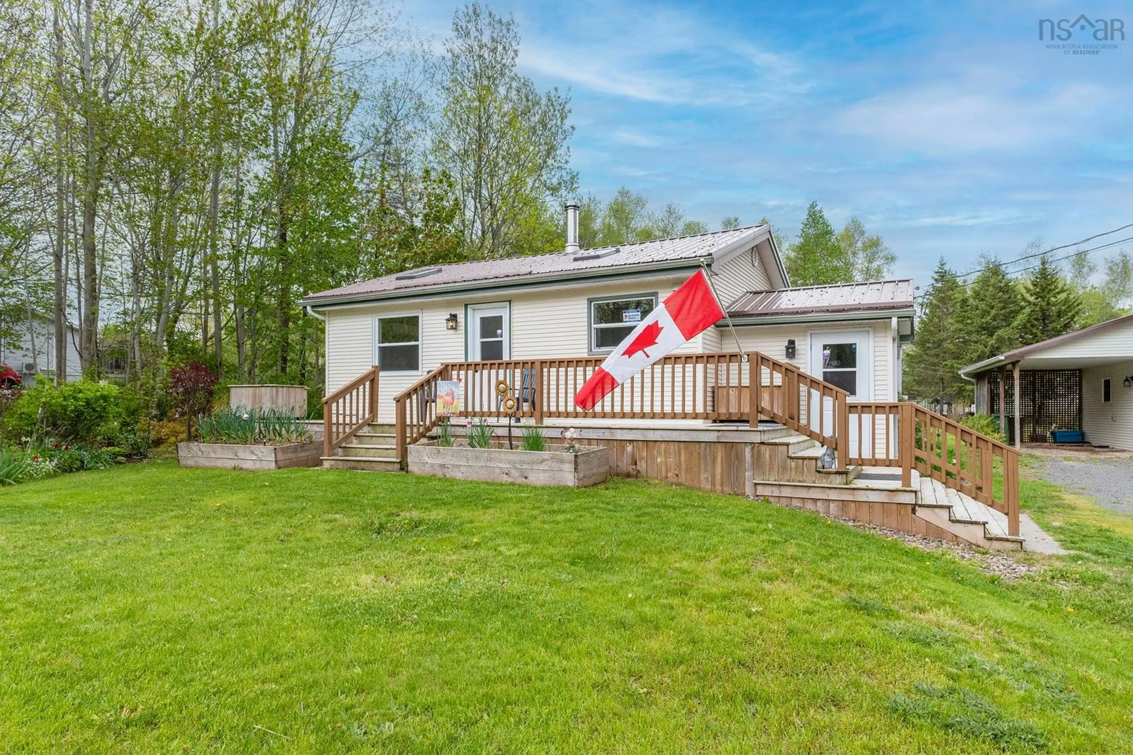 Unknown for 305 Lemarchant Dr, Canaan Nova Scotia B4N 4K1