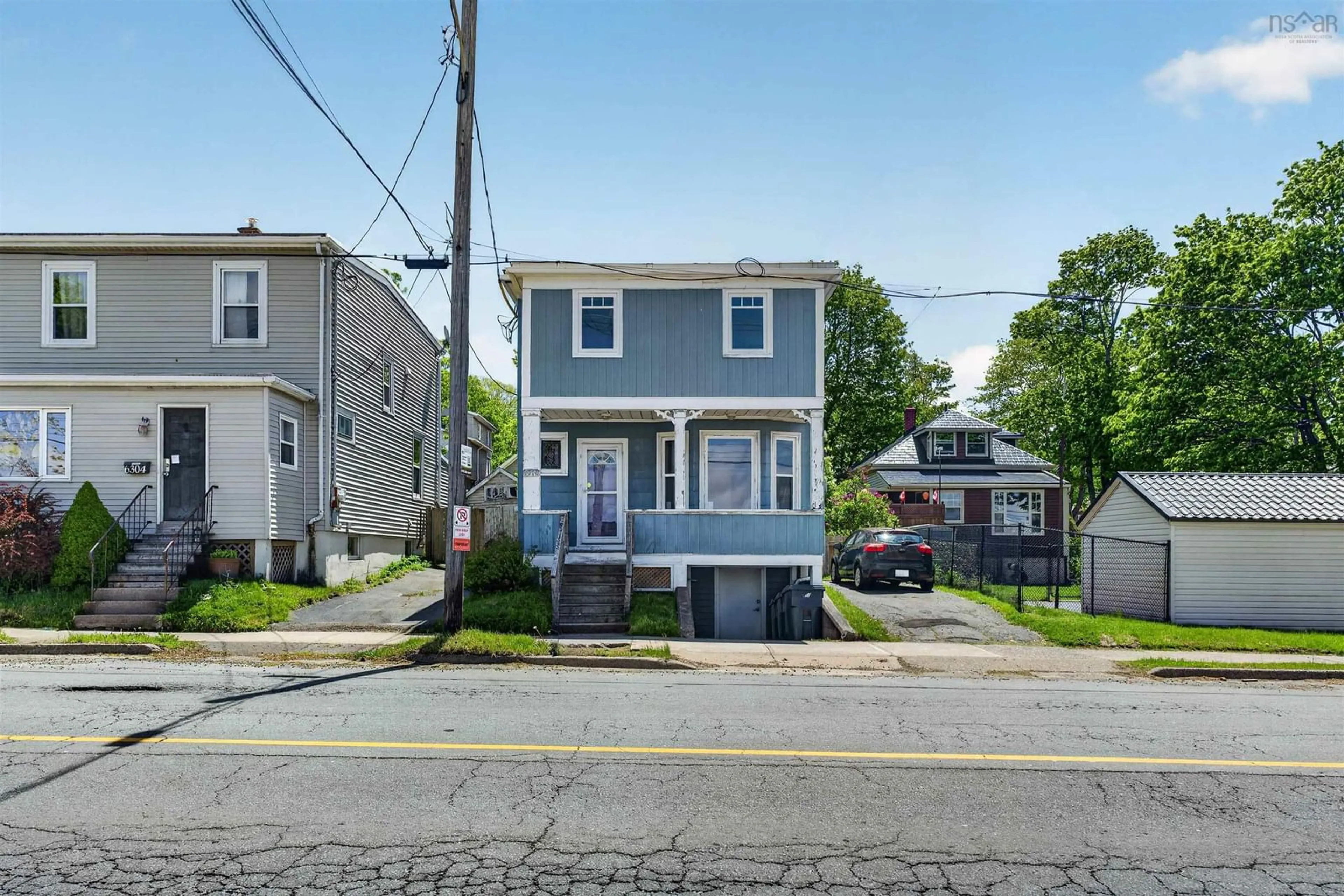 Unknown for 6308 Bayers Rd, Halifax Nova Scotia B3L 2A7
