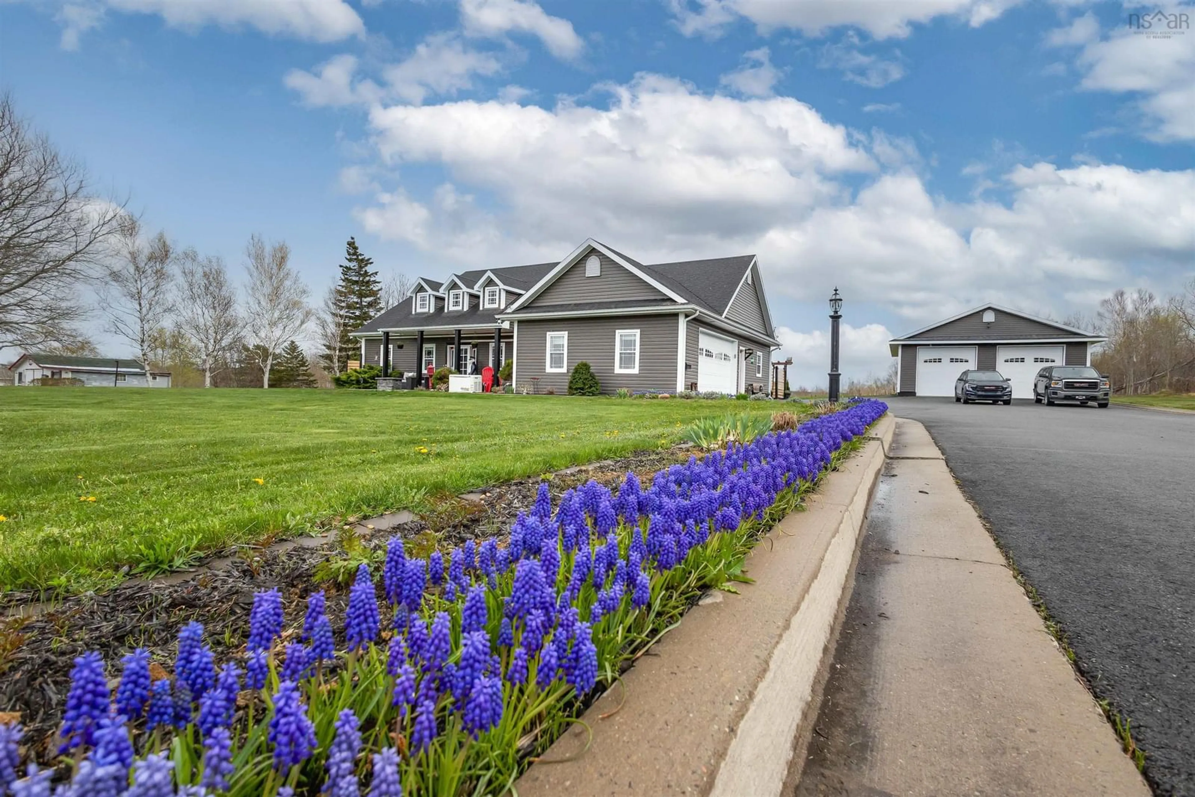 Unknown for 102 Kaneville Road, New Victoria Nova Scotia B1H 5T1