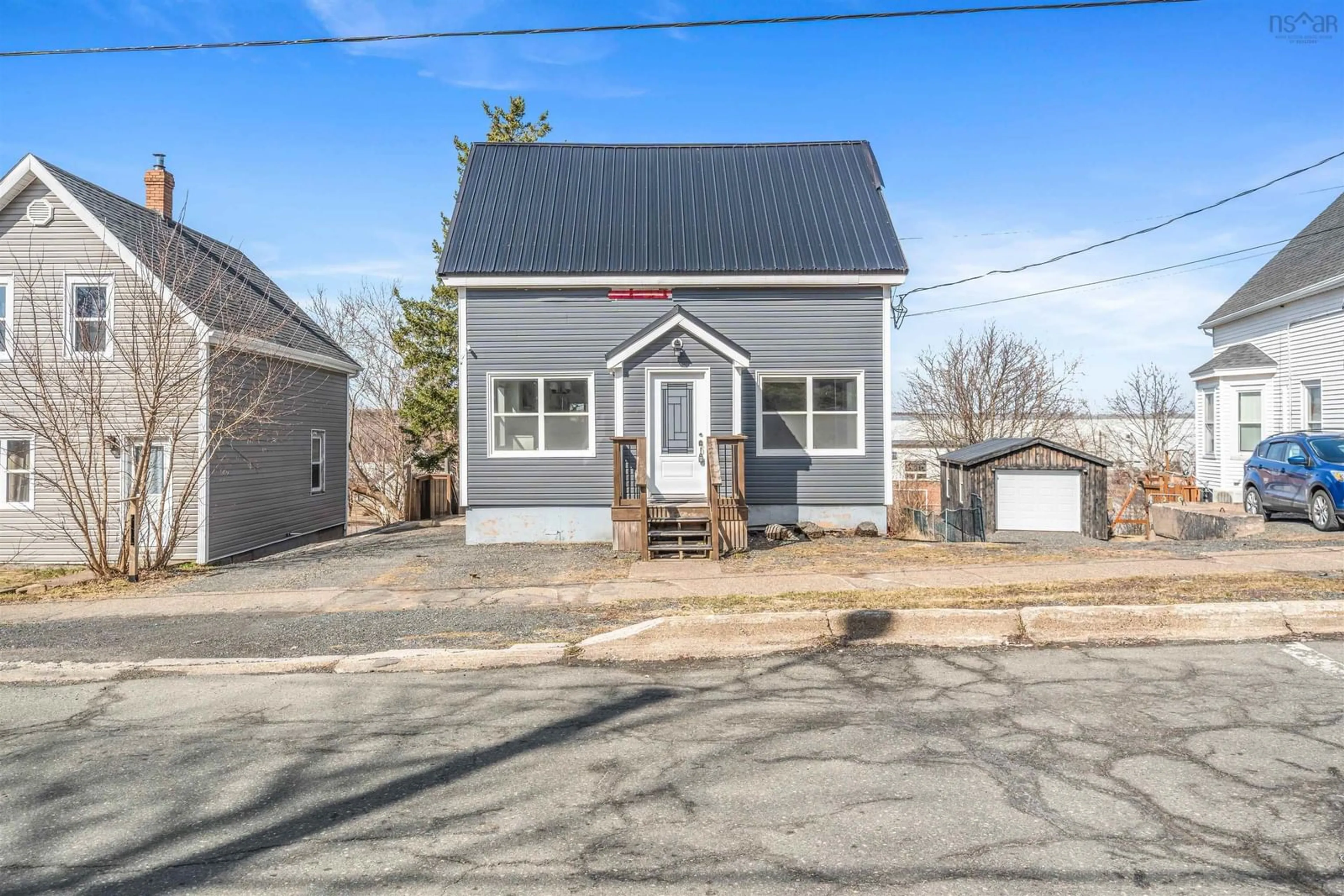 Unknown for 57A/57B High St, Trenton Nova Scotia B0K 1X0